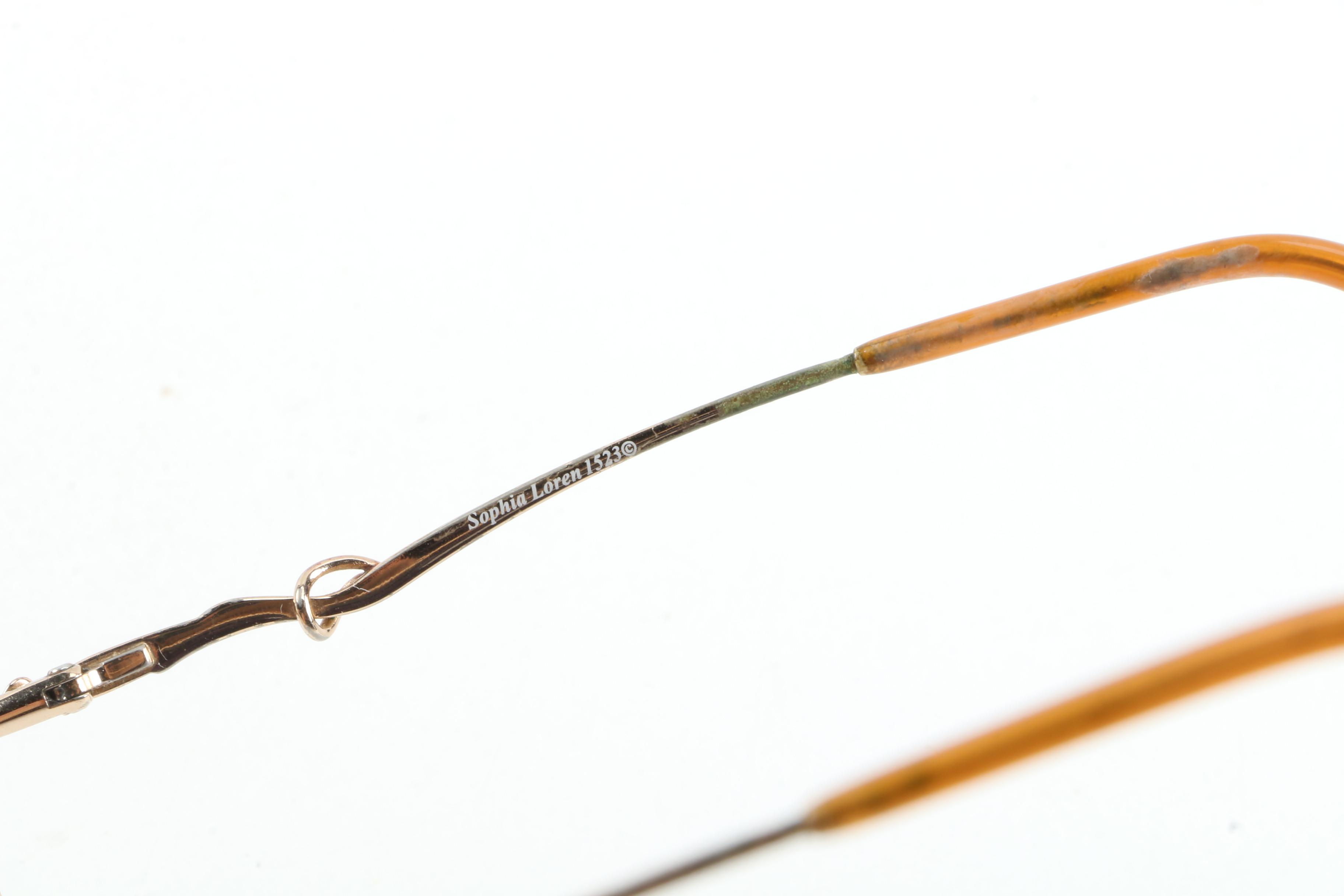 Bvlgari, Ray-Ban, Tory Burch, Kate Spade and Other Eyeglasses