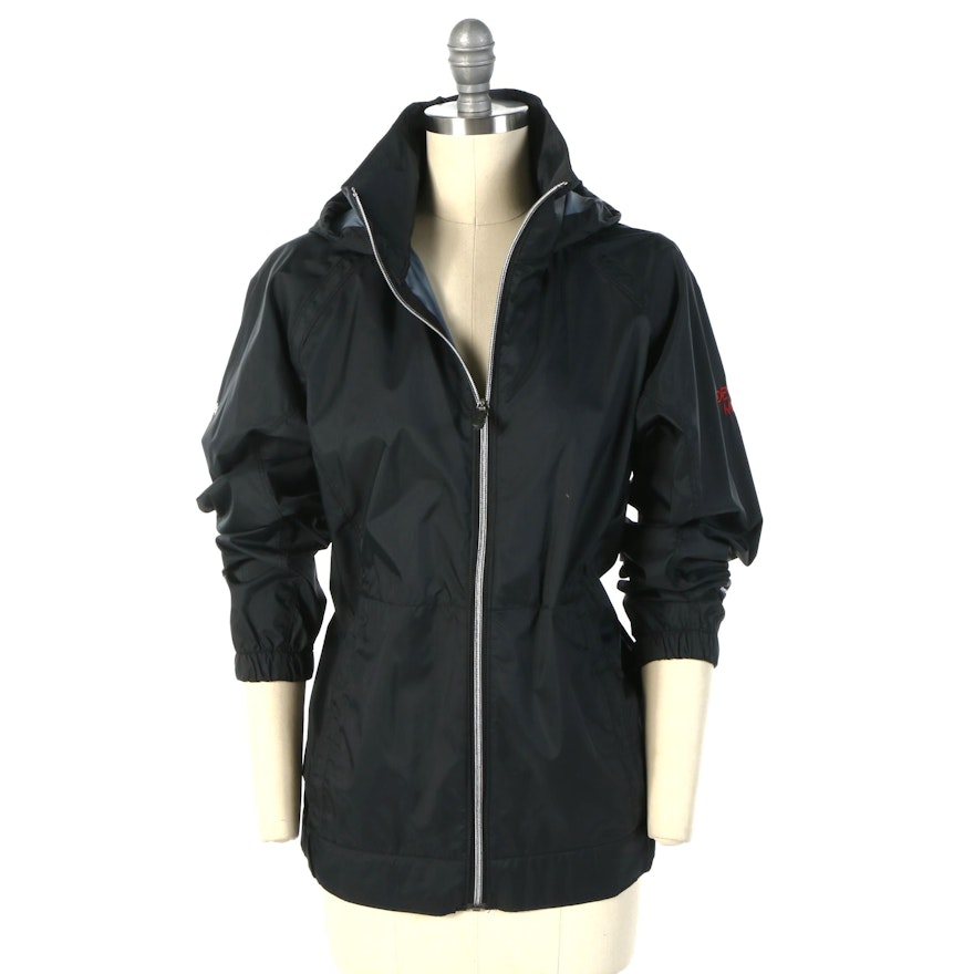 "Devious Maids" Columbia Windbreaker Signed by Susan Lucci