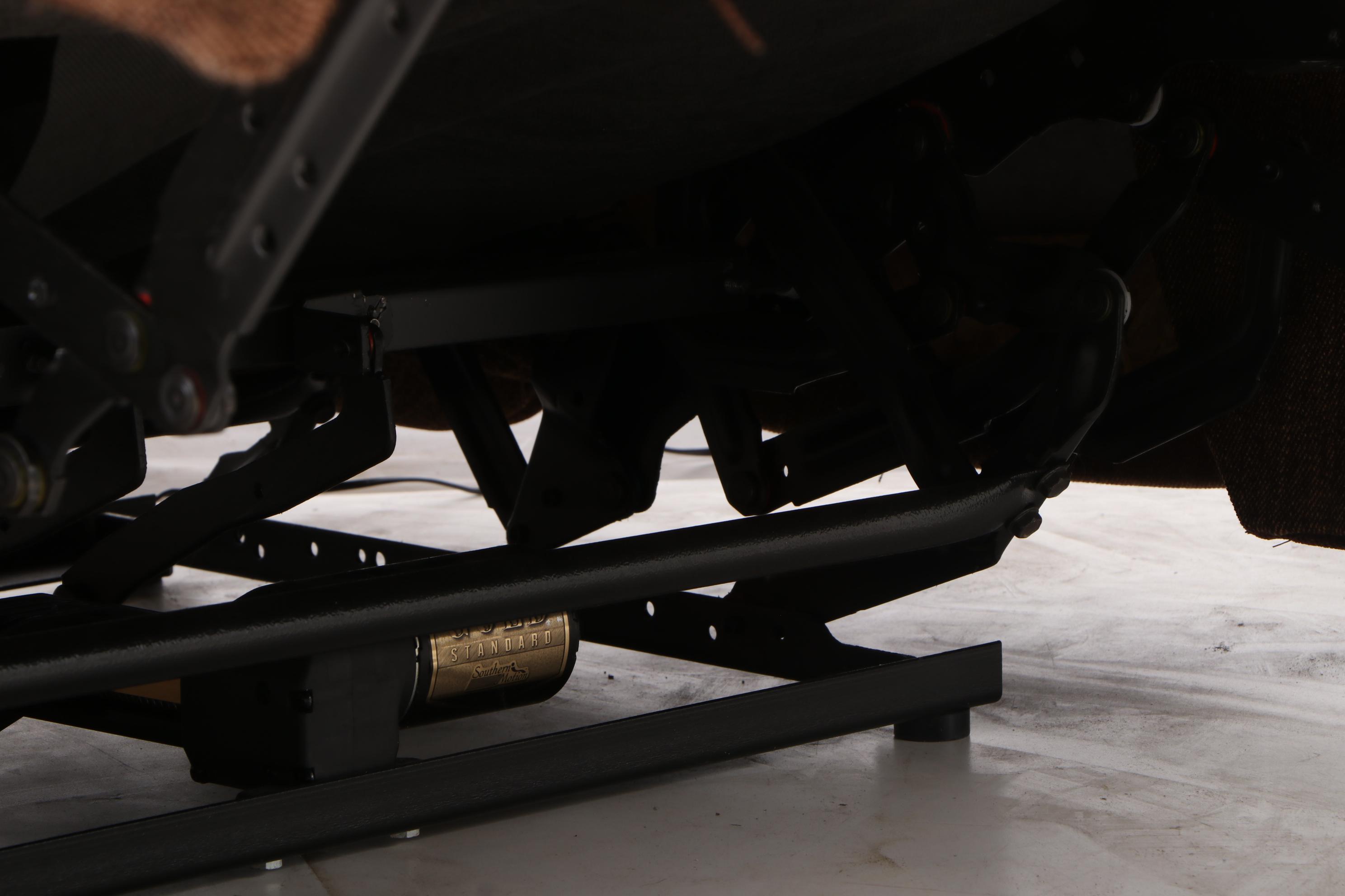 SoCozi Oversized Electric Recliner Chair, 21st Century