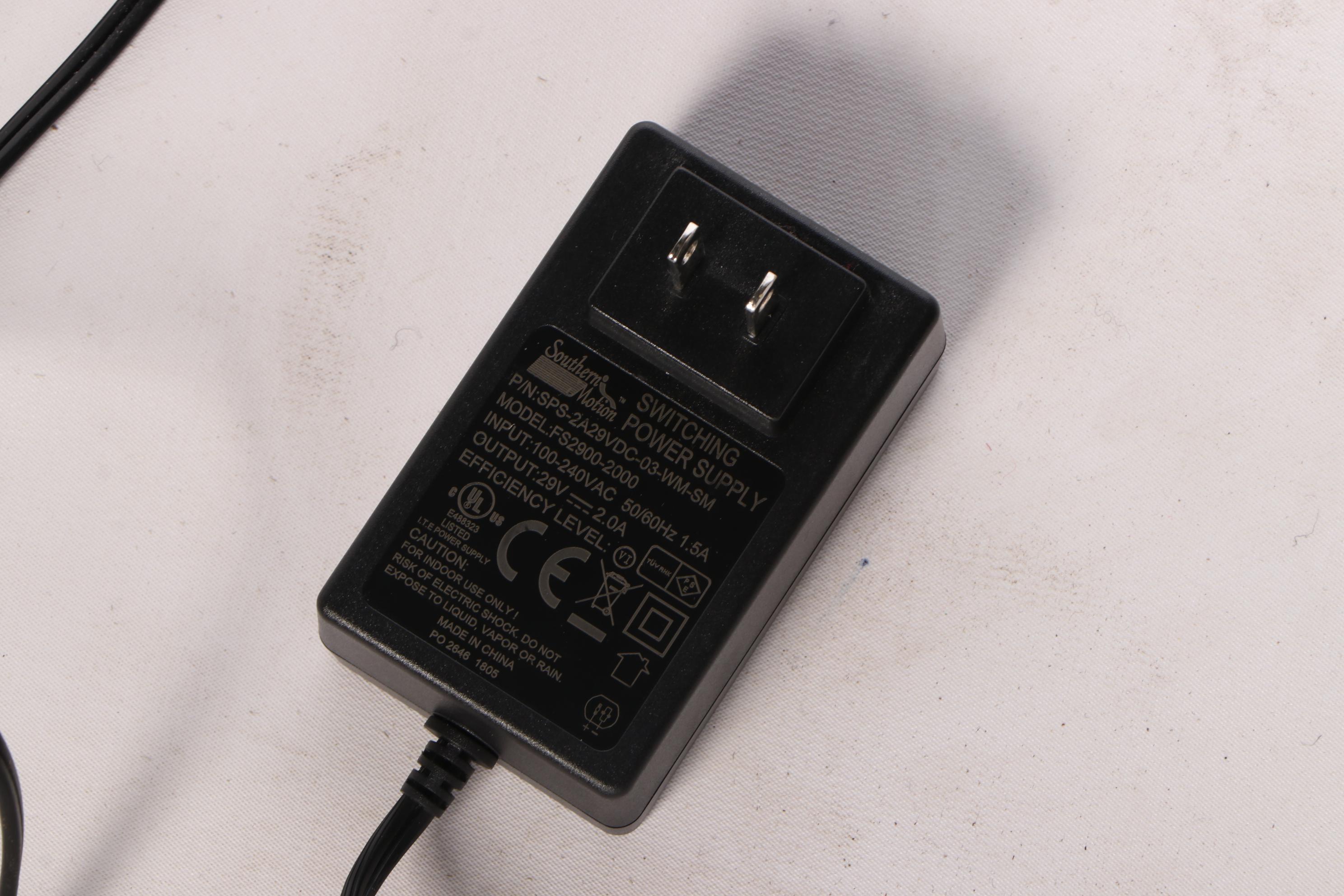 SoCozi Oversized Electric Recliner Chair, 21st Century