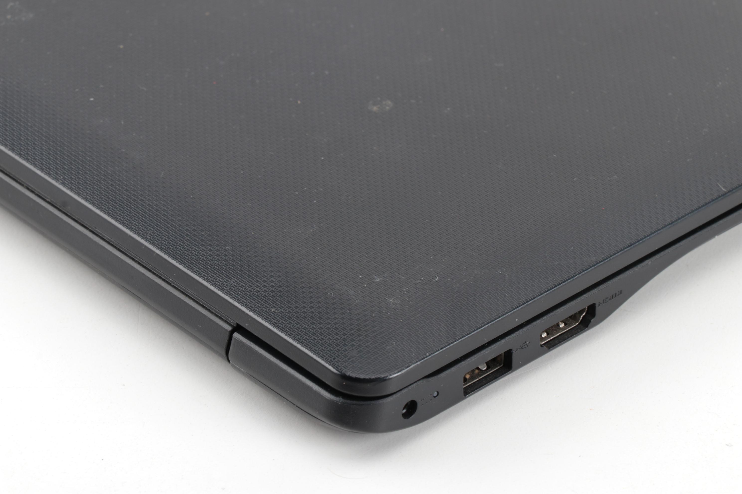 Hisense C11 Chromebook Laptop with Power Adapter, 2015