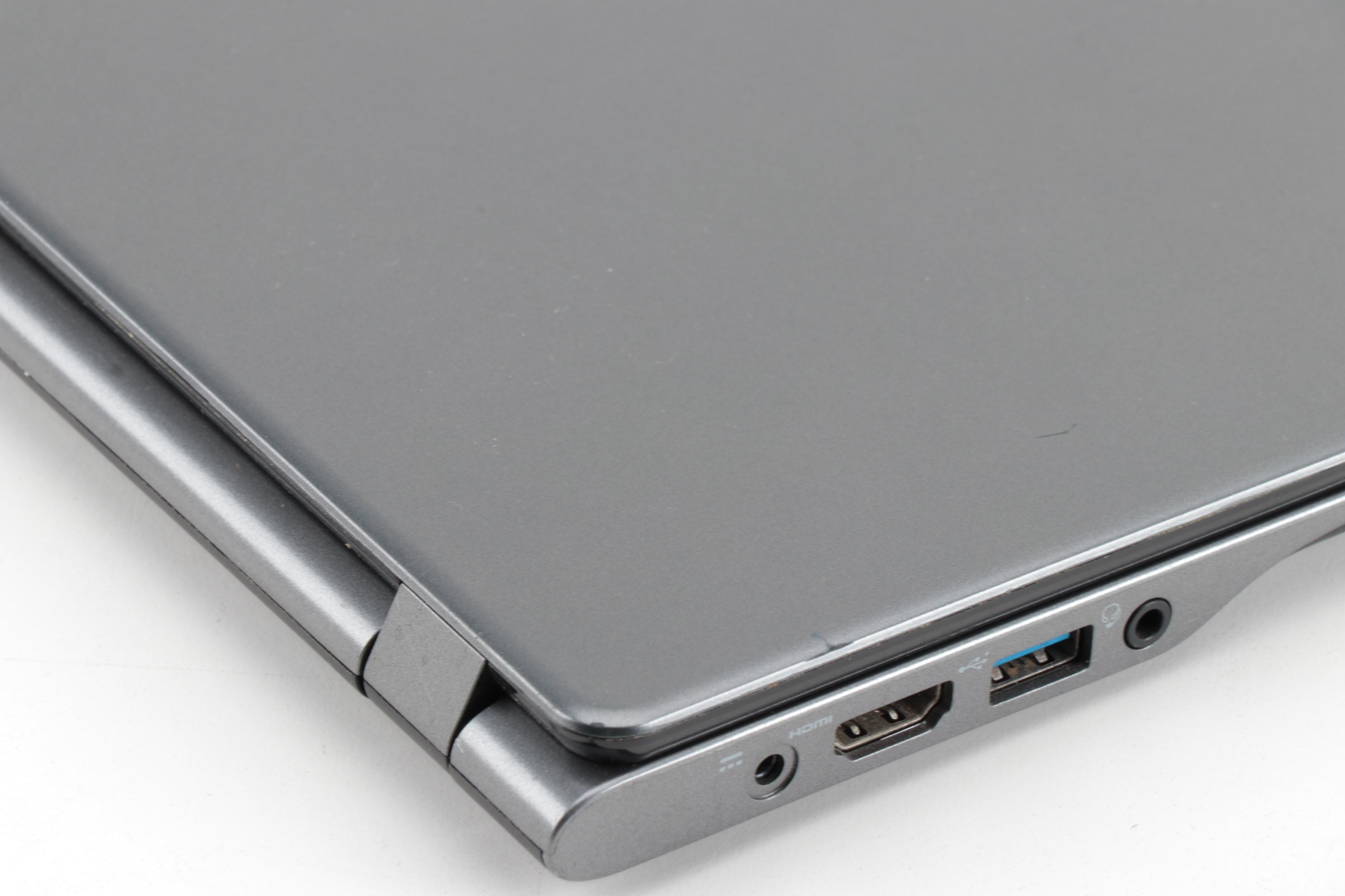 Acer C720-2802 Chromebook Laptop with Power Adapter, 2014