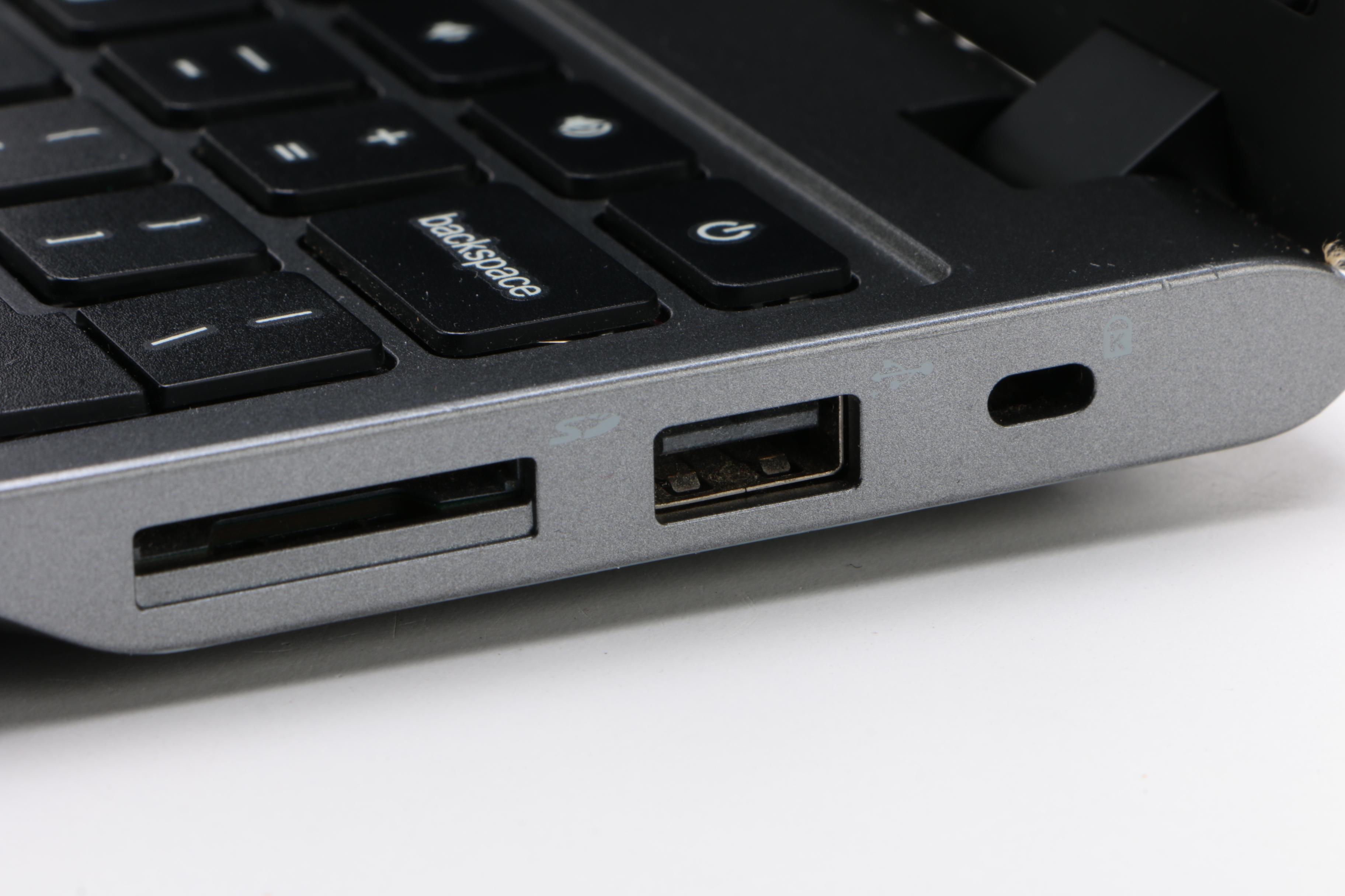 Acer C720P-2625 Chromebook Laptop with Power Adapter, 2015