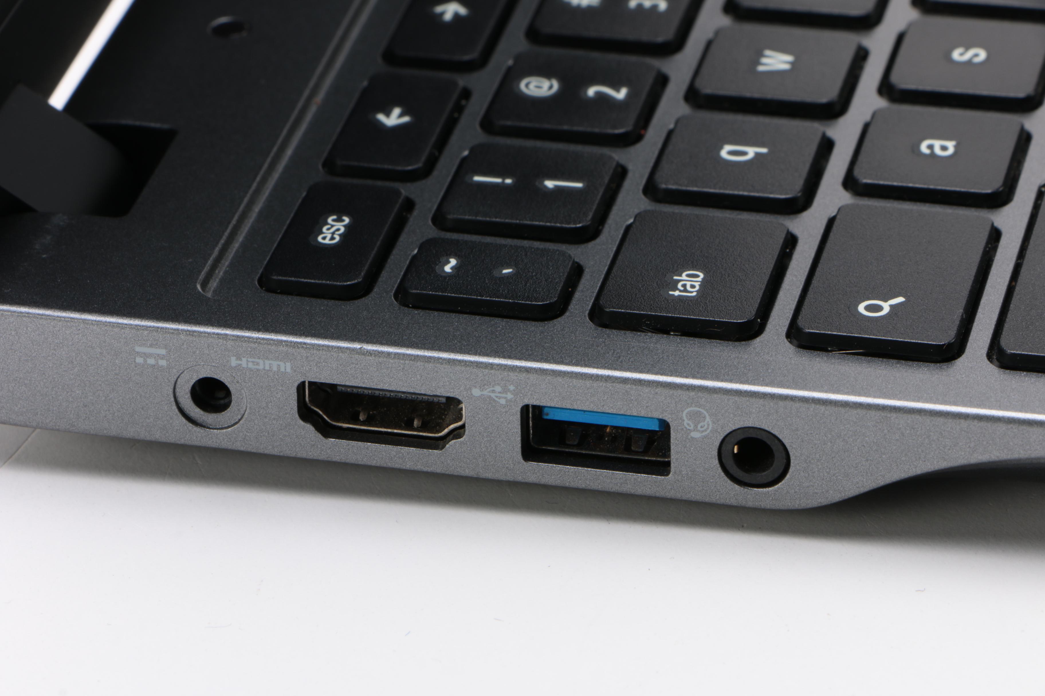 Acer C720P-2625 Chromebook Laptop with Power Adapter, 2015