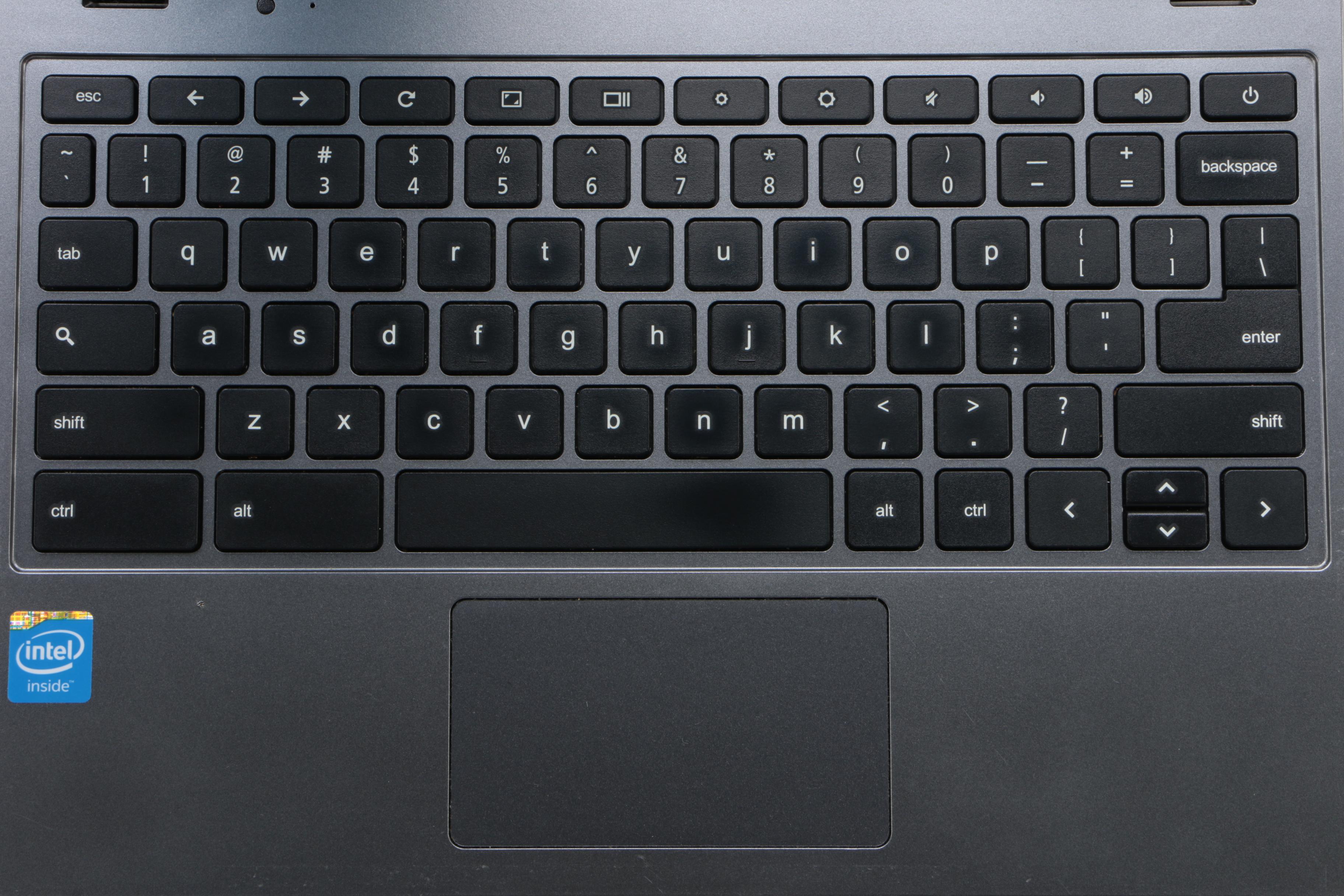 Acer C720P-2625 Chromebook Laptop with Power Adapter, 2015