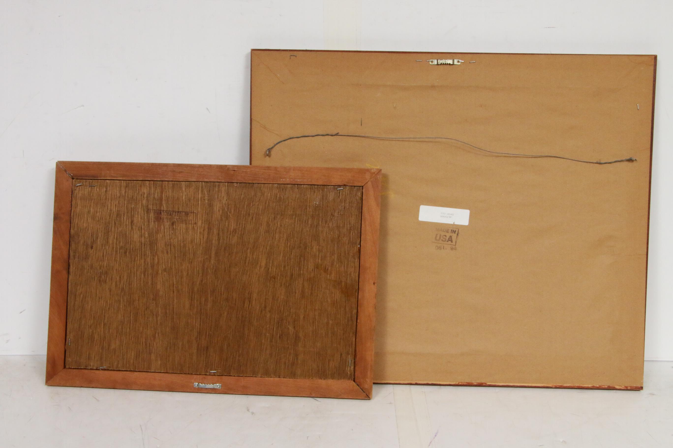 Noah's Ark Themed Wall Decor