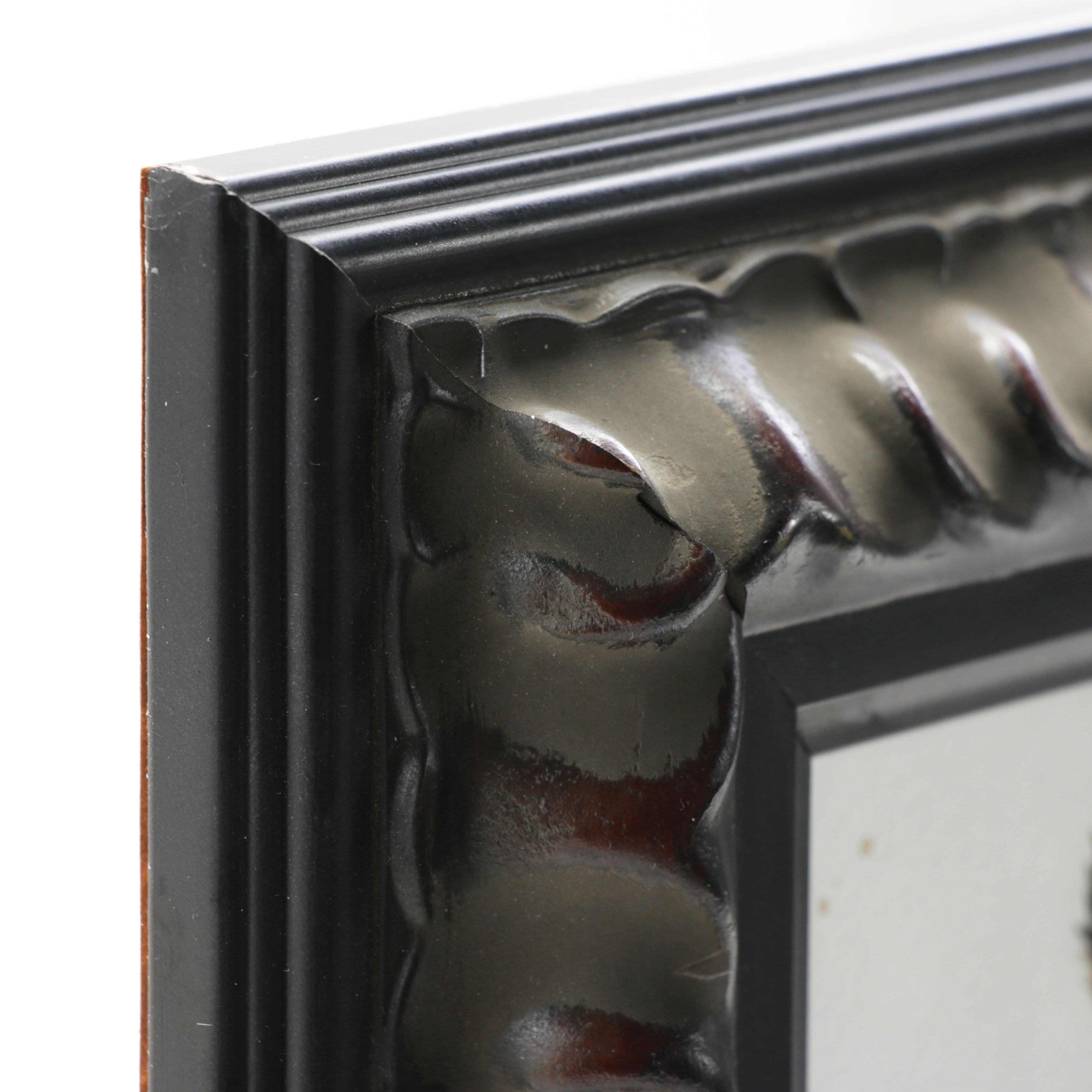 Watercolor Painting of Giraffes