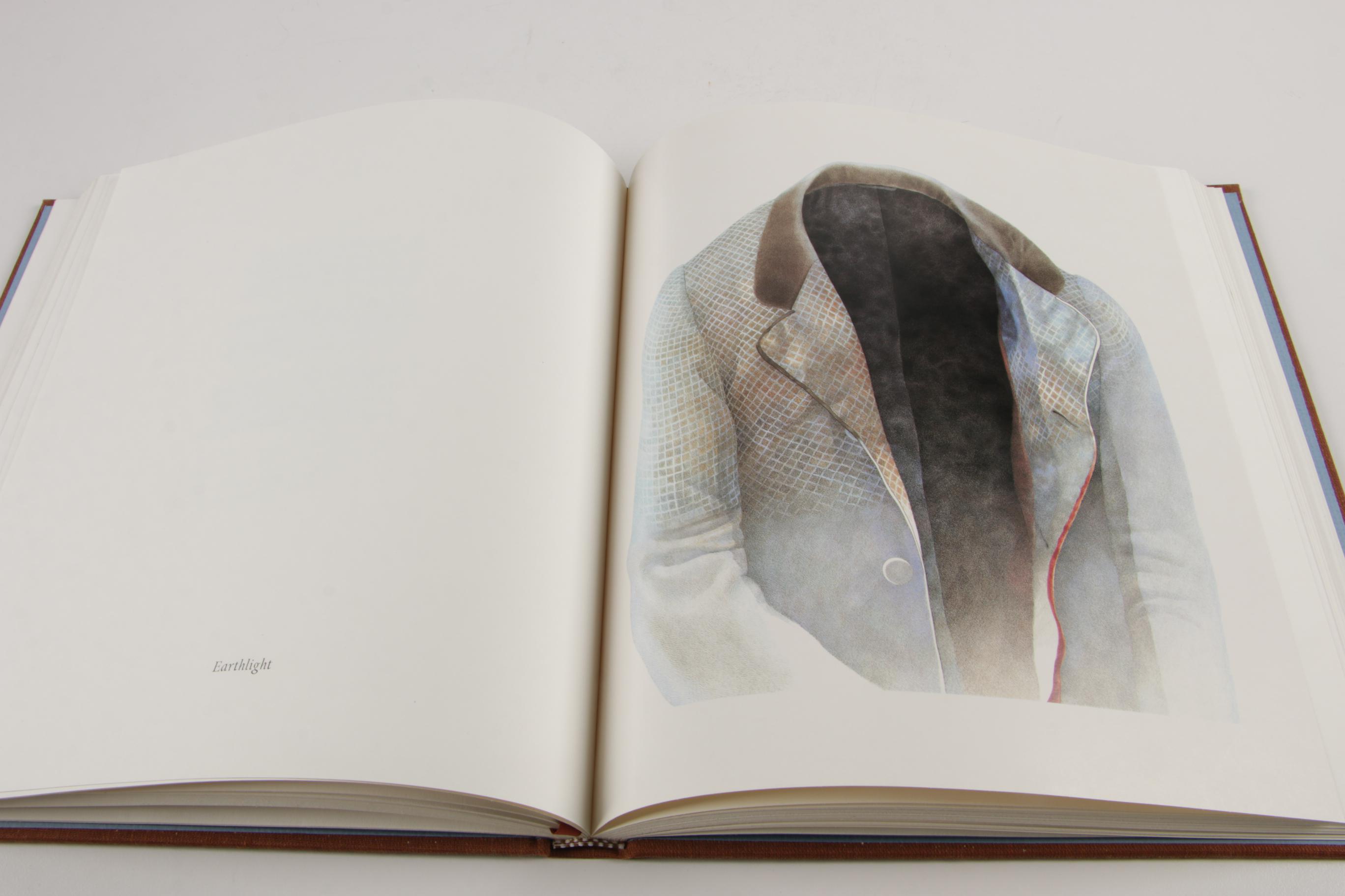 Signed Limited First Edition " Acts of Light, Emily Dickinson",  1980