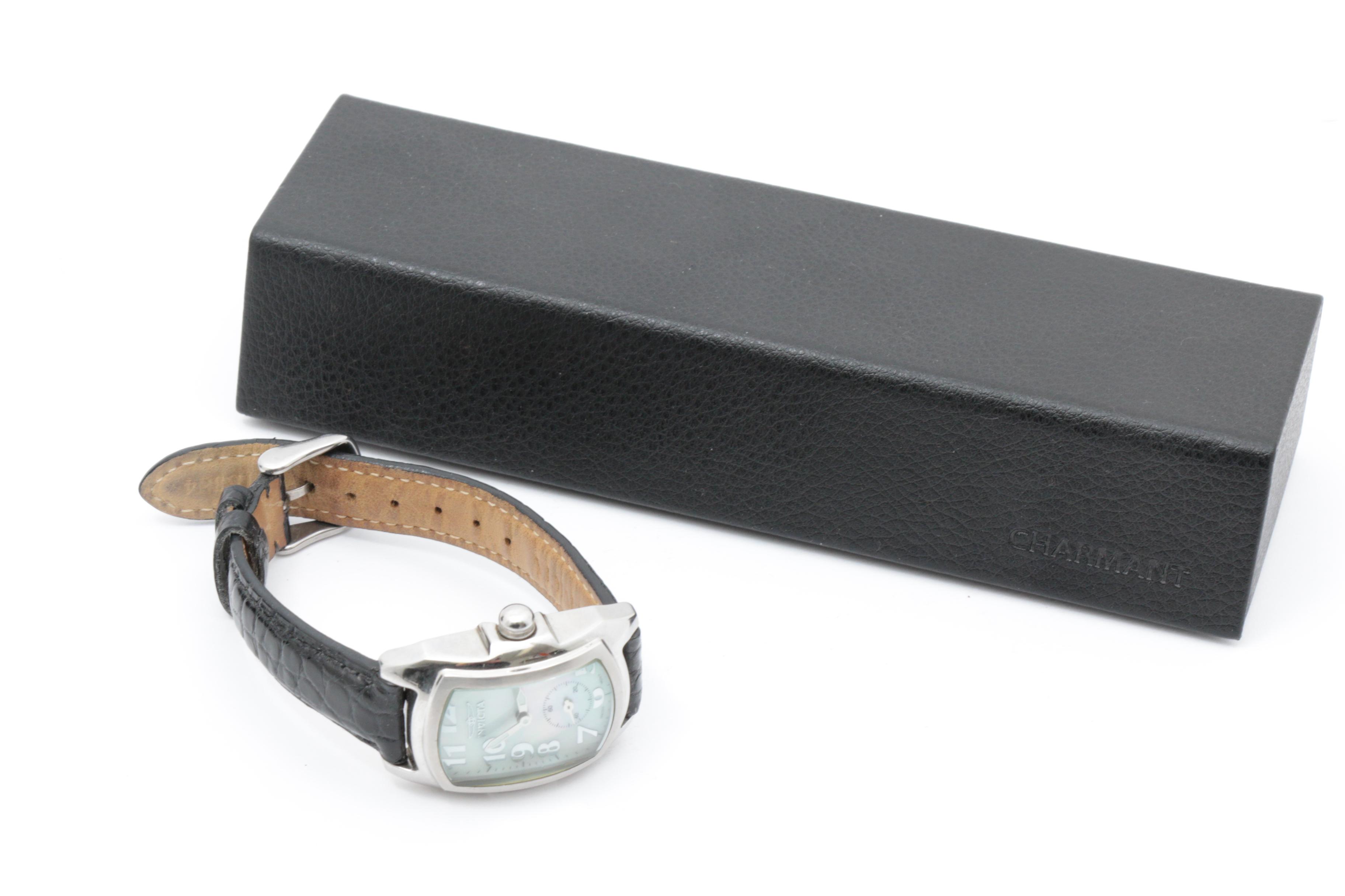 Invicta Baby Lupah Stainless Steel Watch