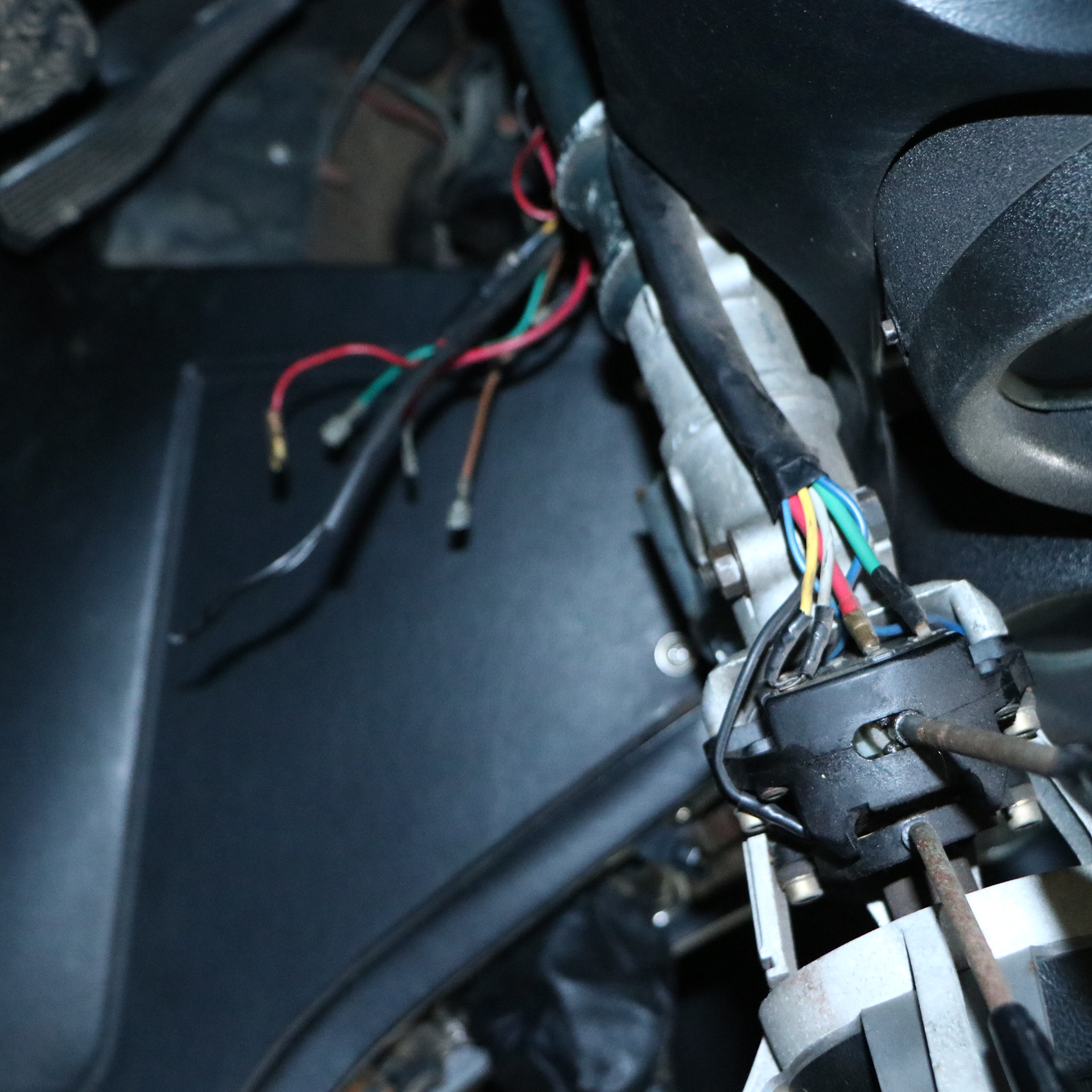 1974 Alfa Romeo Convertible