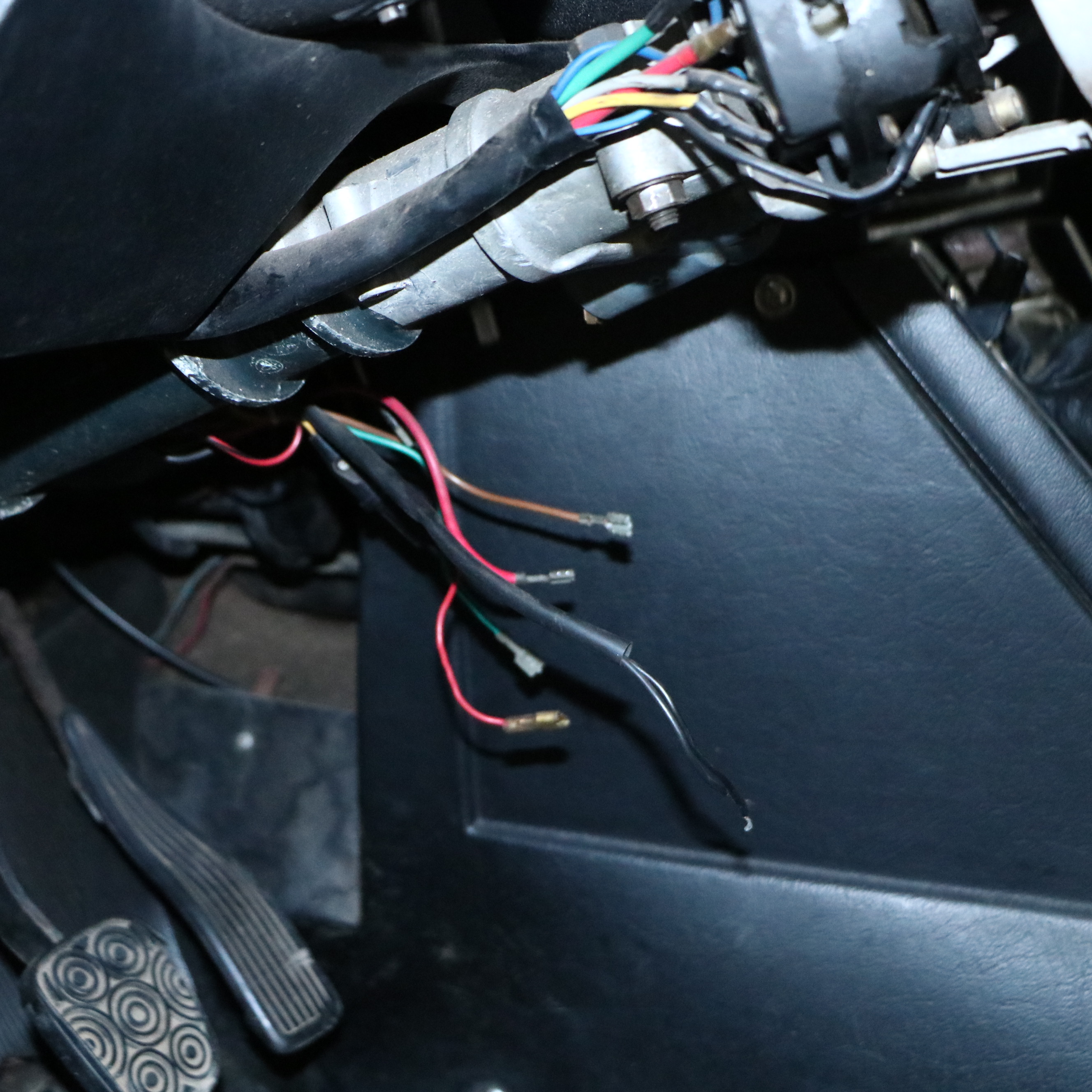 1974 Alfa Romeo Convertible