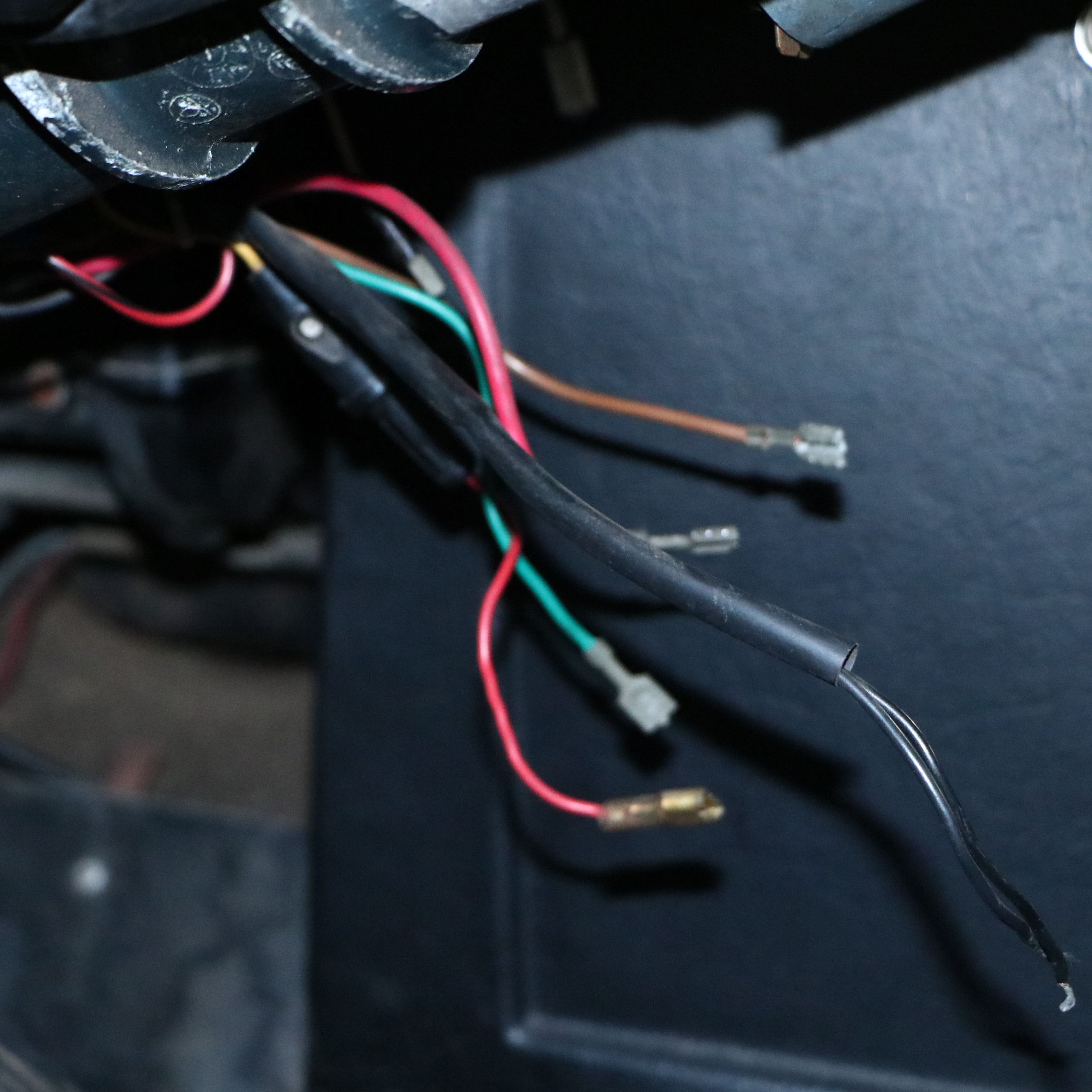 1974 Alfa Romeo Convertible