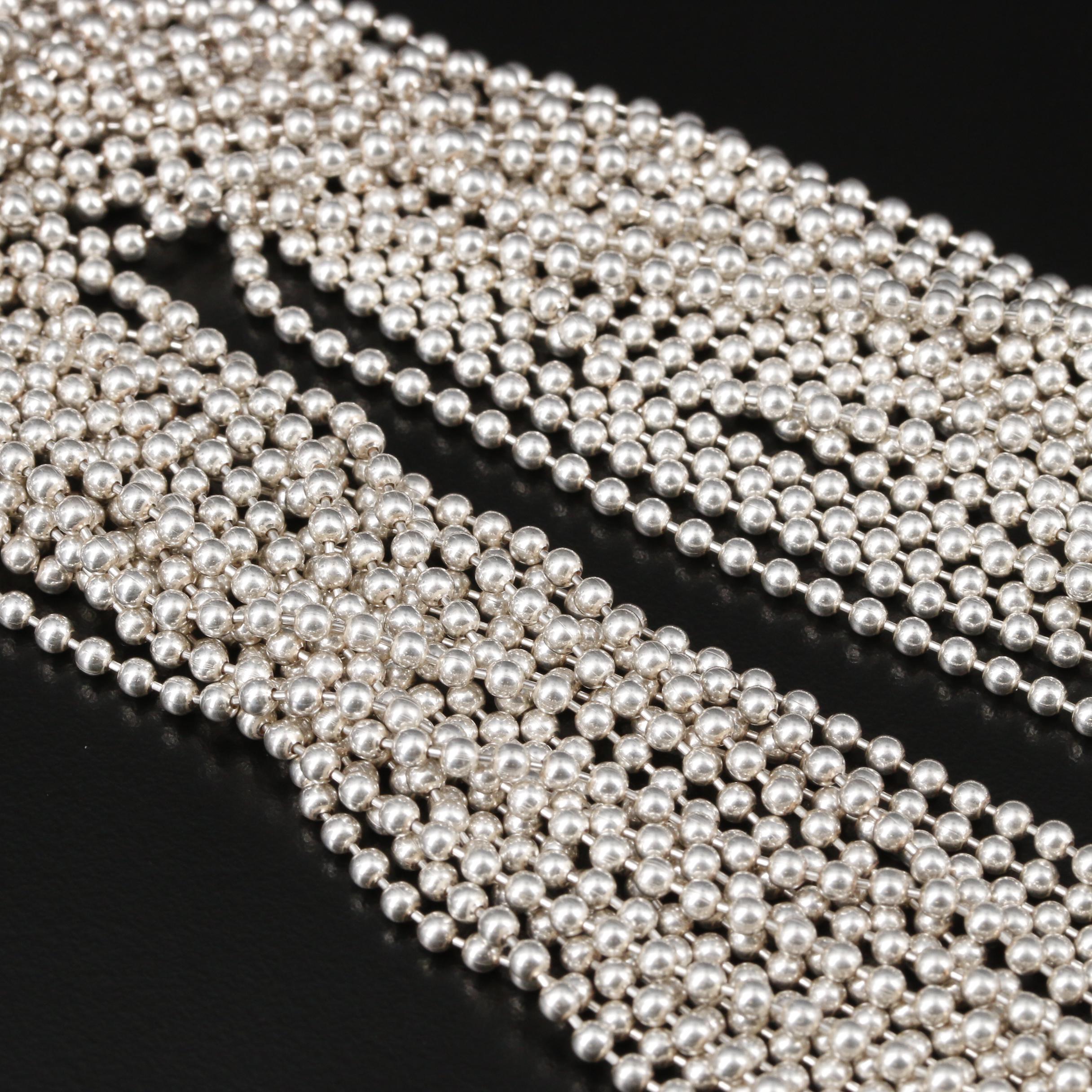 Caviar by Lagos Sterling Citrine and Black Onyx Pendant Necklace with 18K Accent