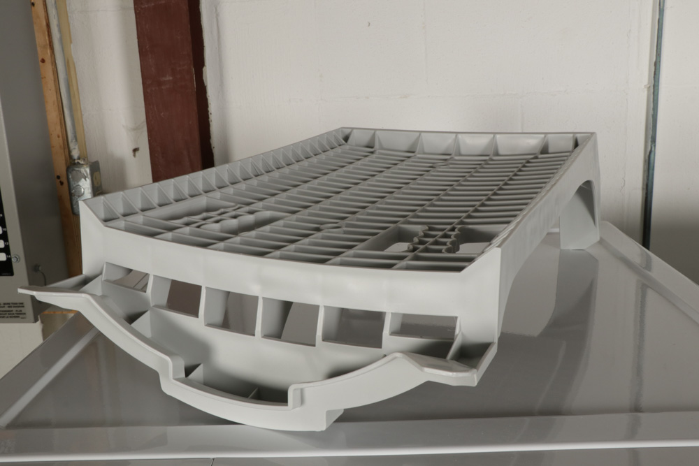 LG Electronics Truesteam Sensor Dry Smart Stackable Front Load Electric Dryer