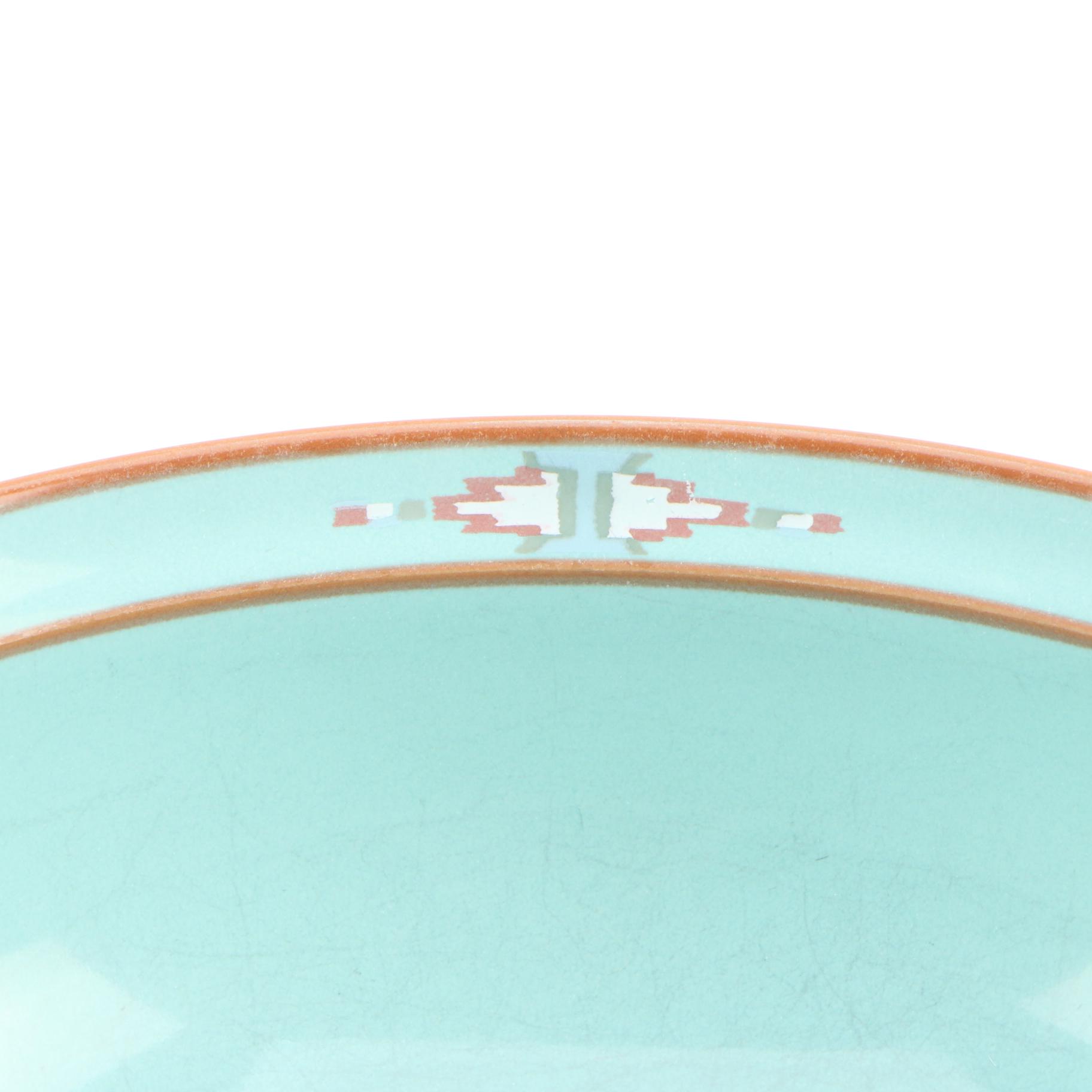 Noritake "Boulder Ridge" Stoneware Dinnerware