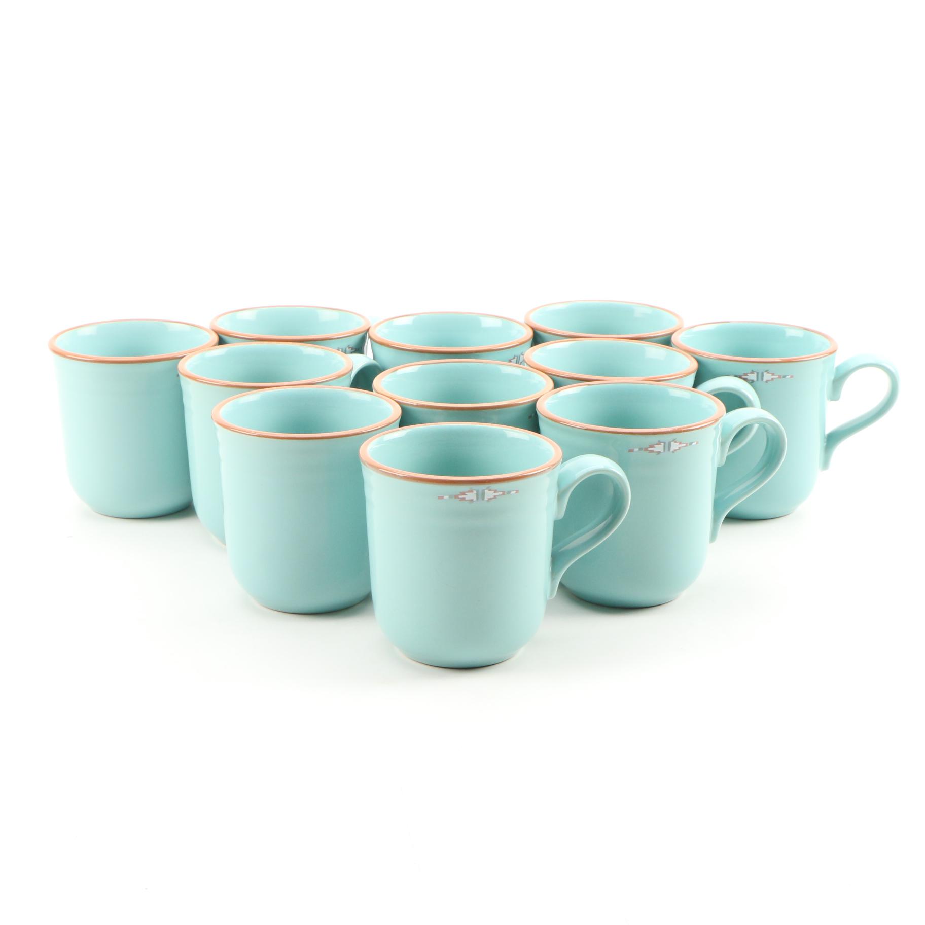 Noritake "Boulder Ridge" Stoneware Dinnerware