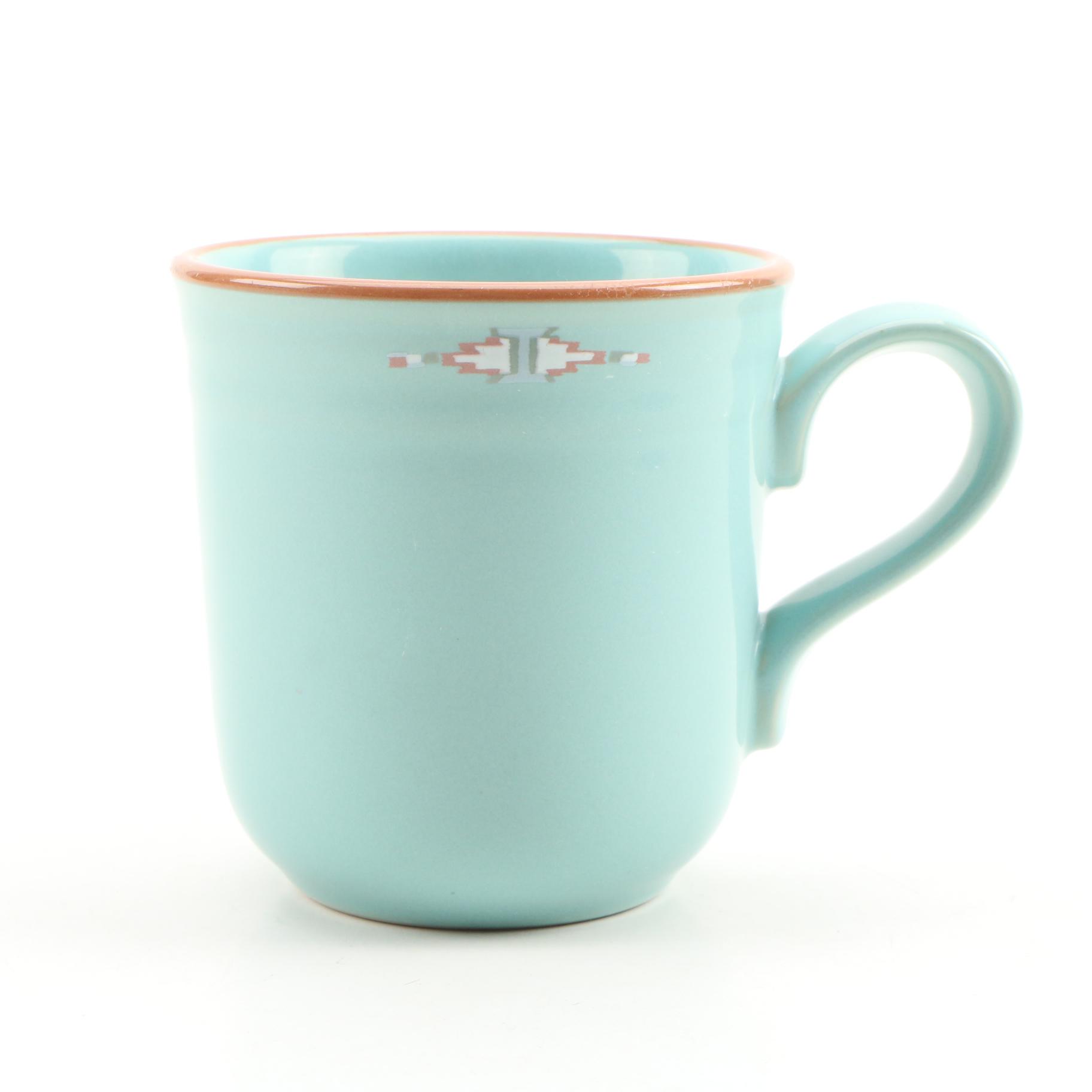 Noritake "Boulder Ridge" Stoneware Dinnerware