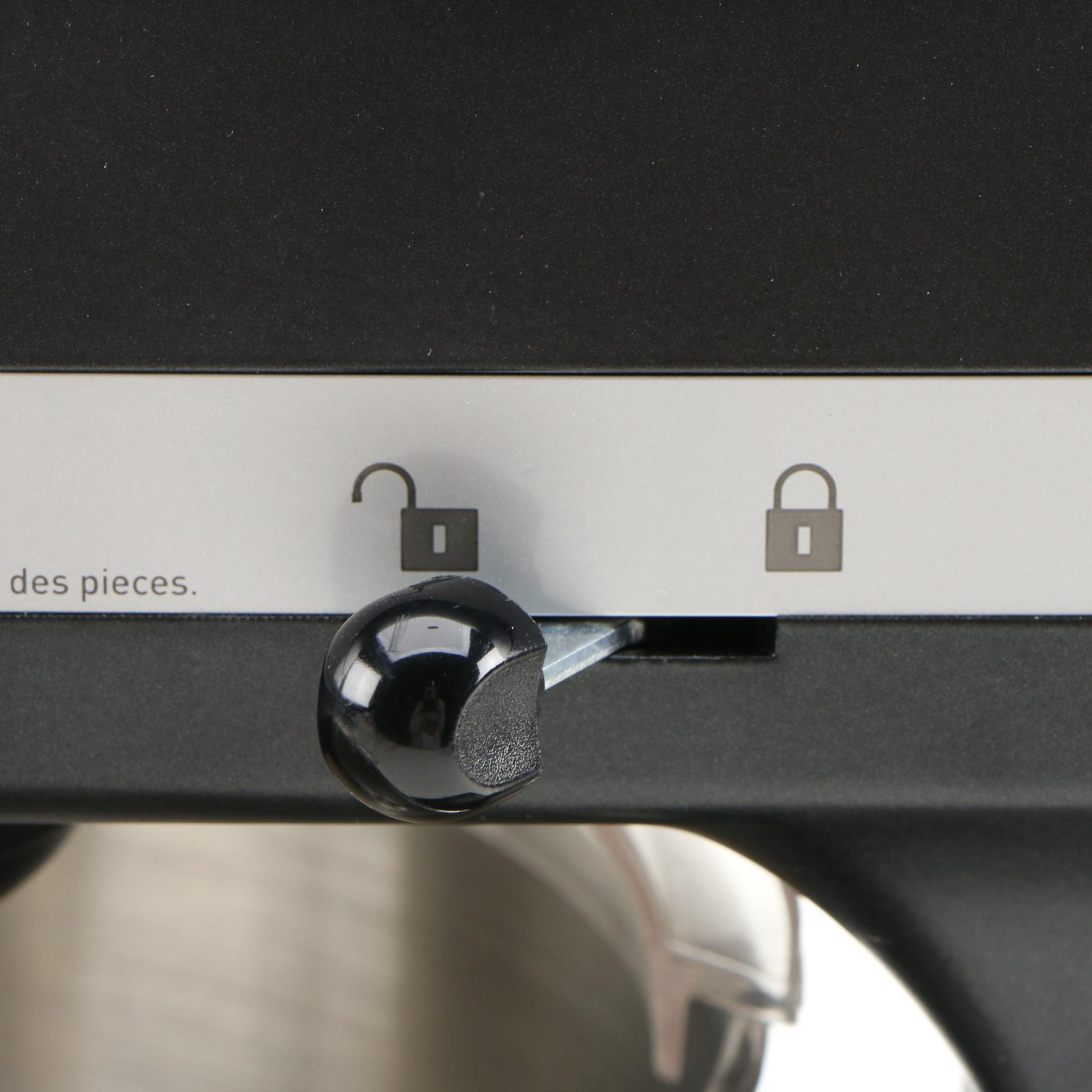 KitchenAid "Accolade 400" Stand Mixer with Attachments