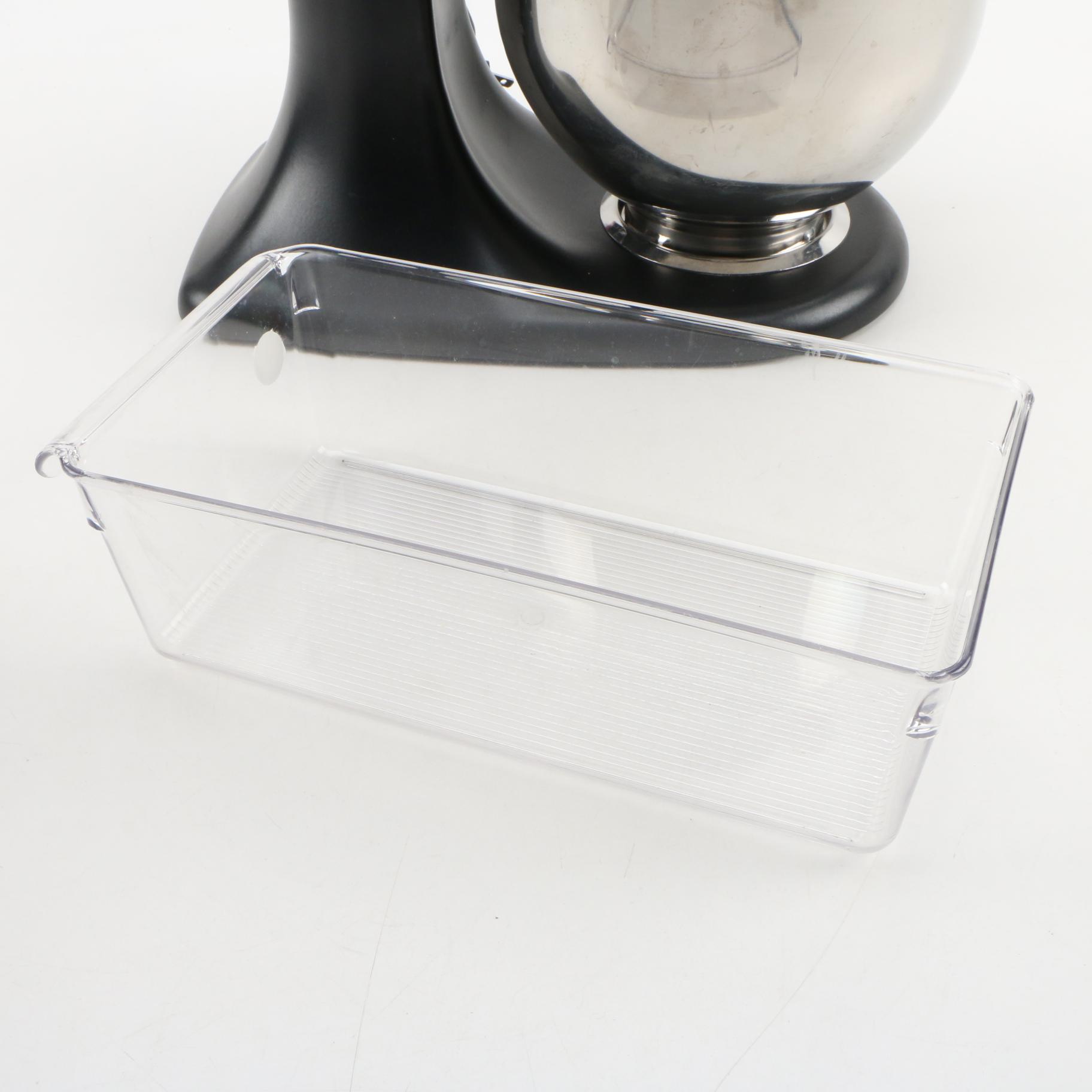 KitchenAid "Accolade 400" Stand Mixer with Attachments