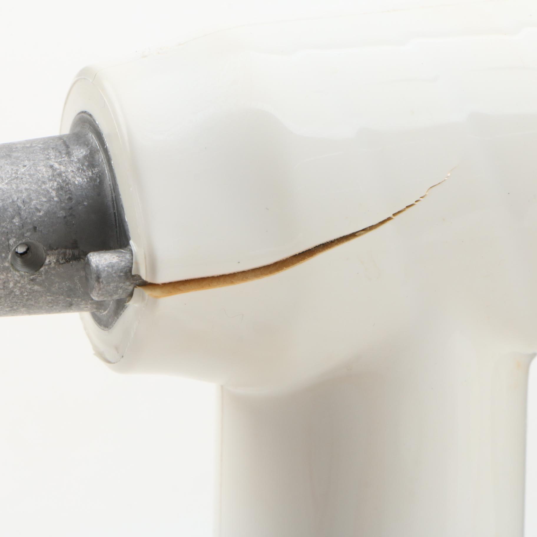 KitchenAid "Accolade 400" Stand Mixer with Attachments