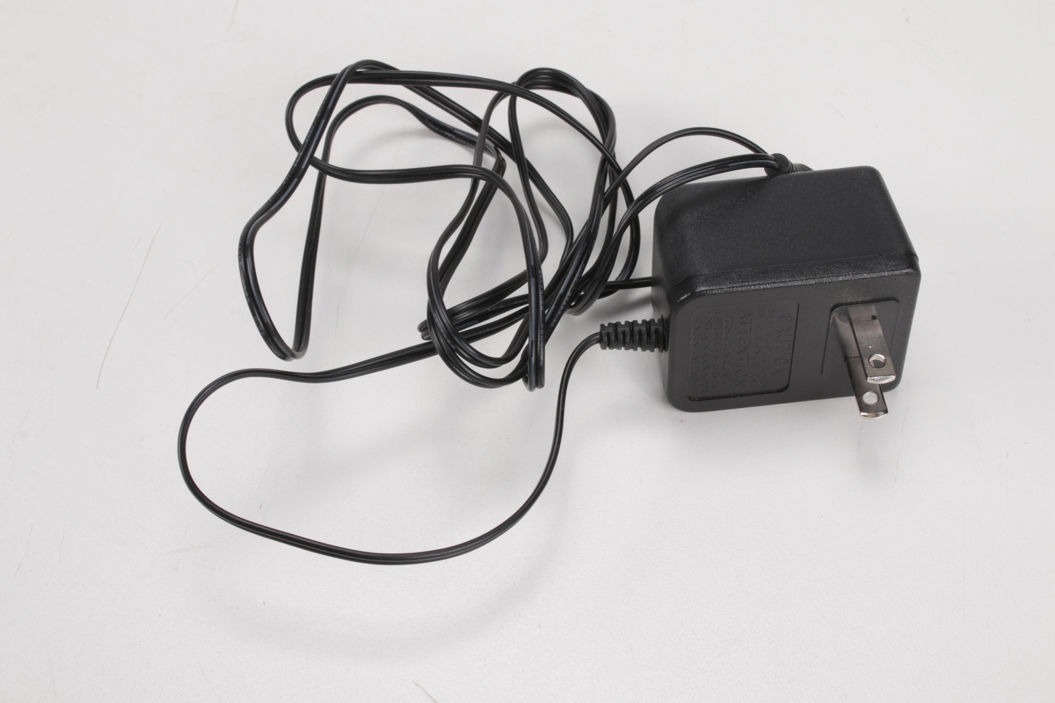 Rega Fono Mini A2D MM Phono Preamplifier with Power Cord