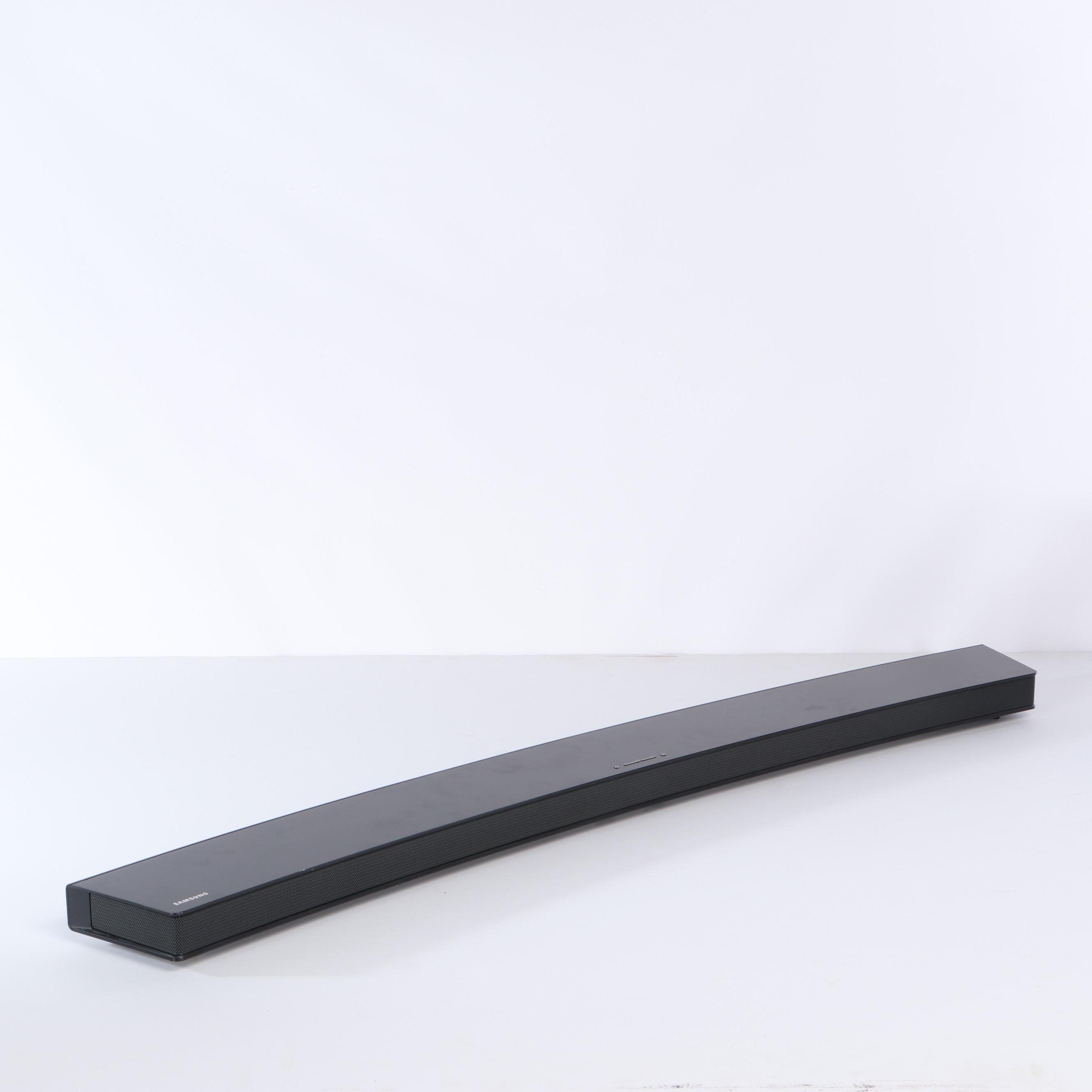 Marantz AV Reciever With Samsung Bluetooth Home Audio System