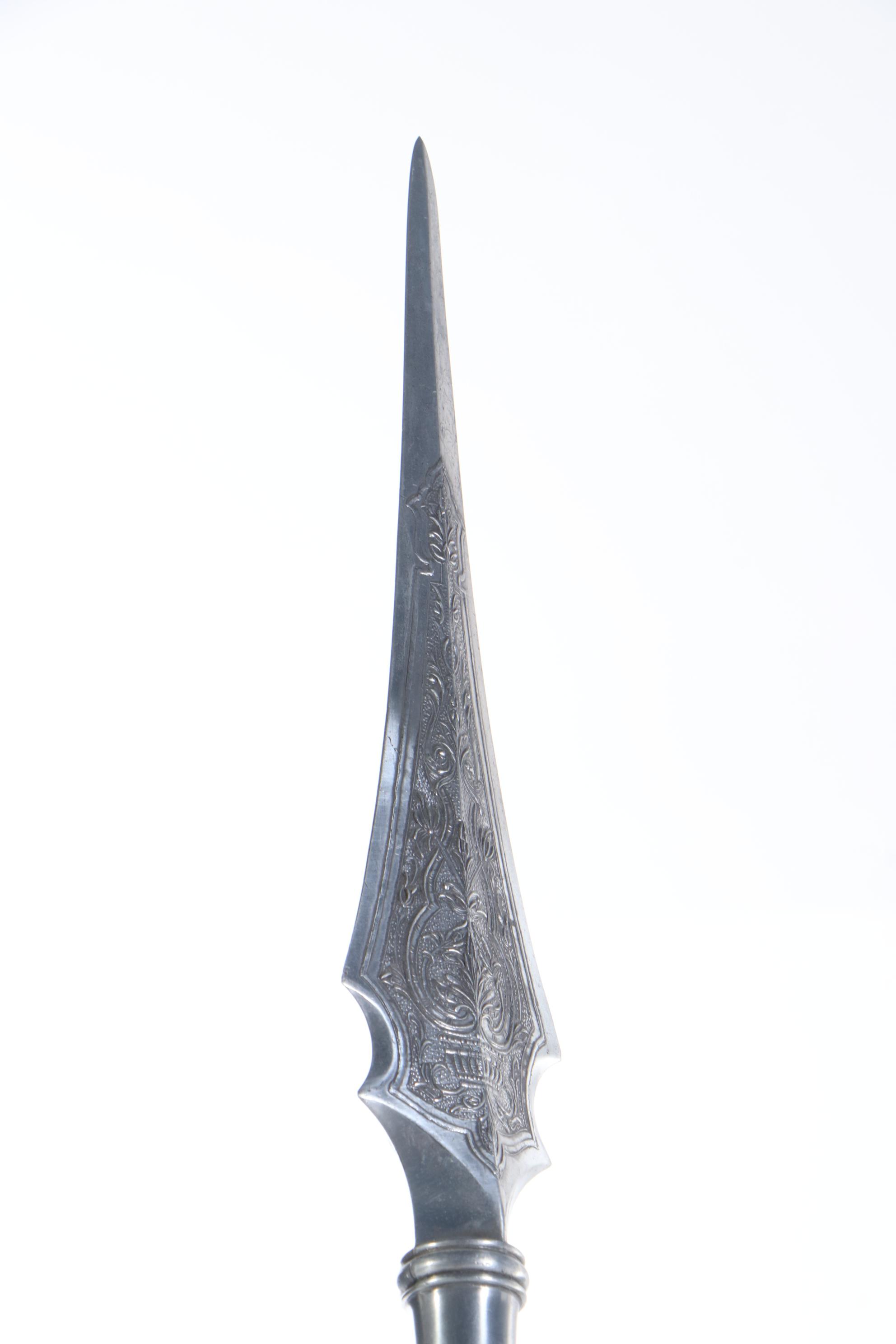 Life Size "Crusader Knight" Replica Suit of Armor by Marto of Toledo, Spain