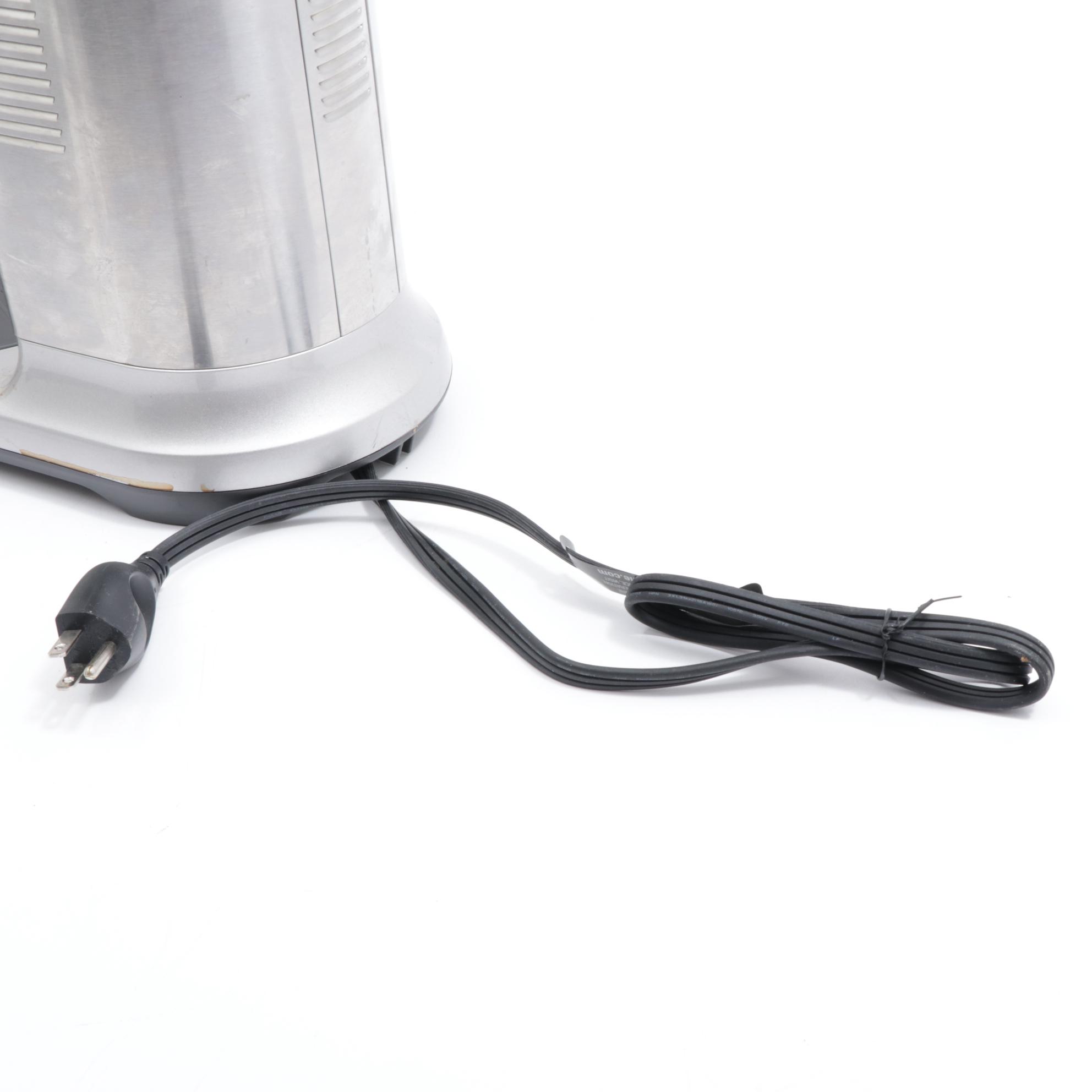 Breville Precision Brewer Coffee Maker with Insulated Carafe