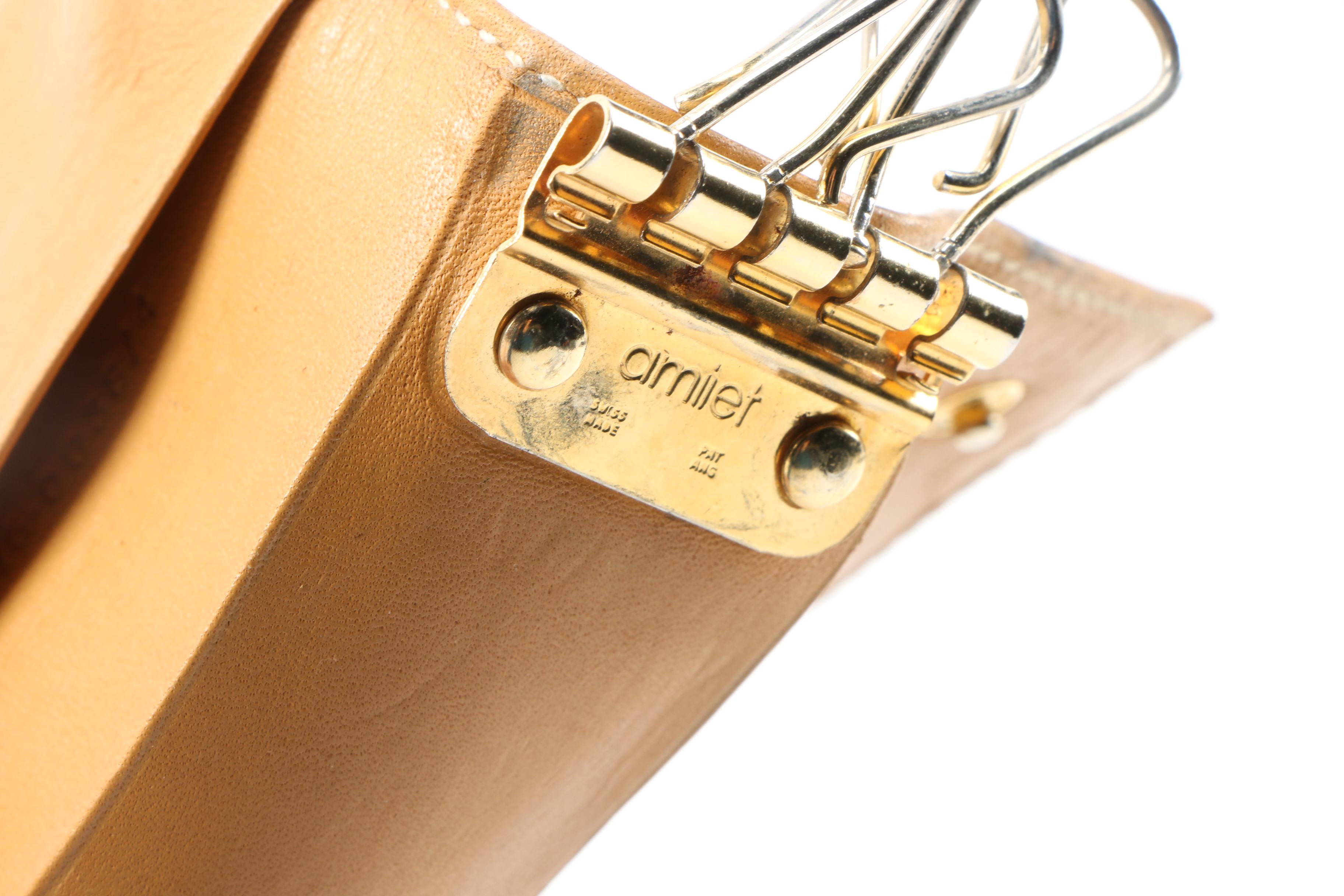 Gucci Continental Wallet and Key Case in Micro GG Supreme Canvas and Leather