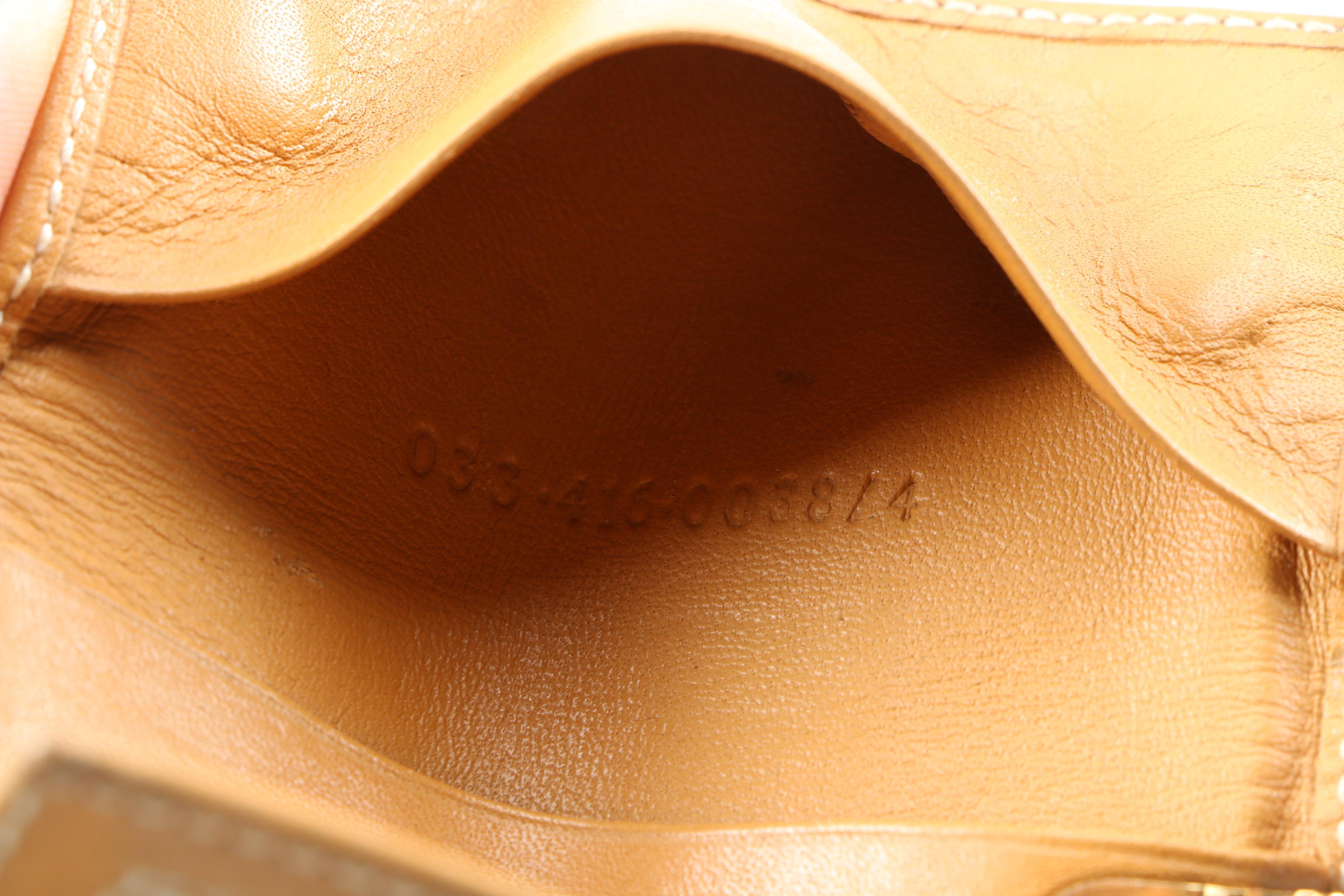 Gucci Continental Wallet and Key Case in Micro GG Supreme Canvas and Leather