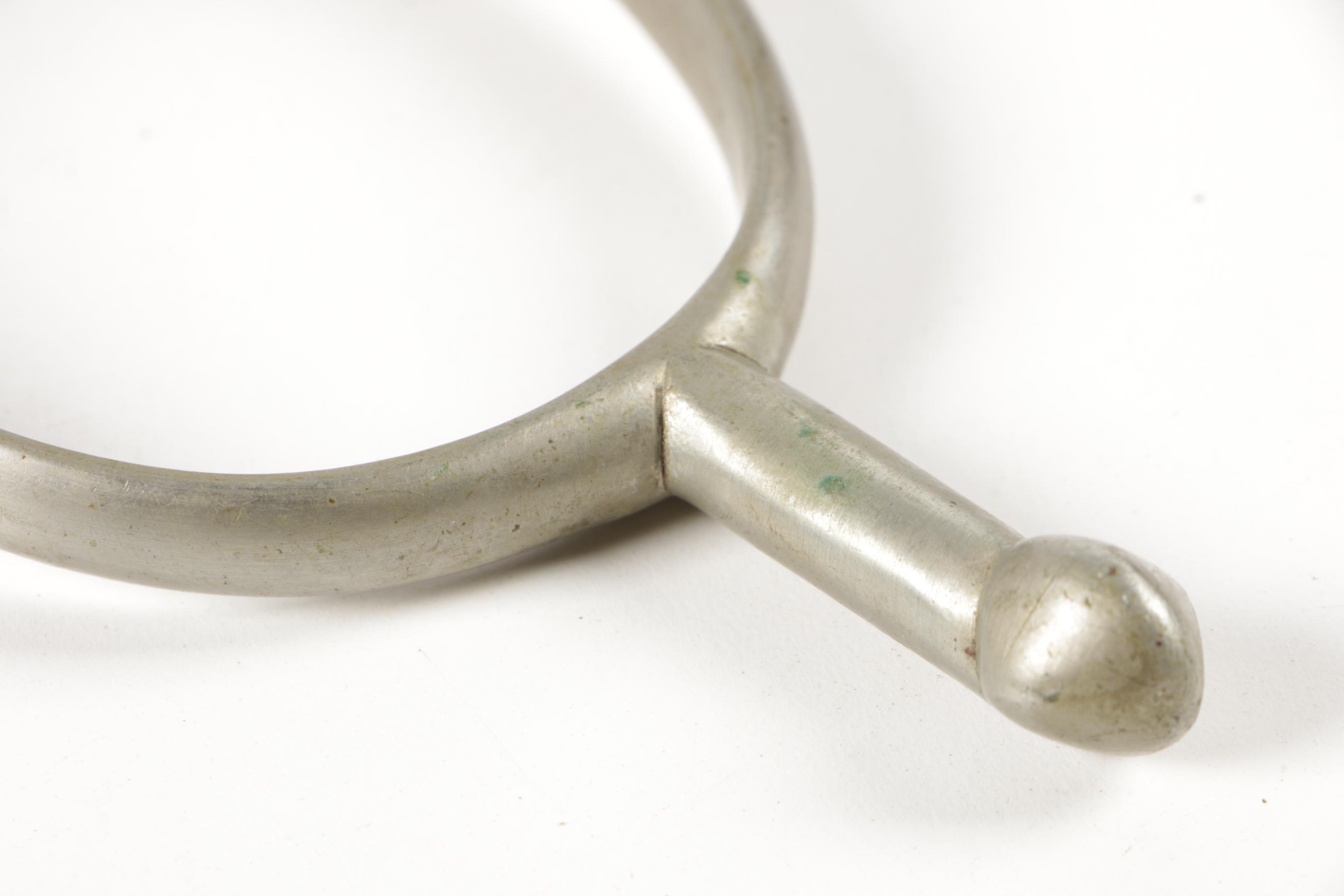 Western Engraved Steel Show Spurs with Tooled Leather Straps and More