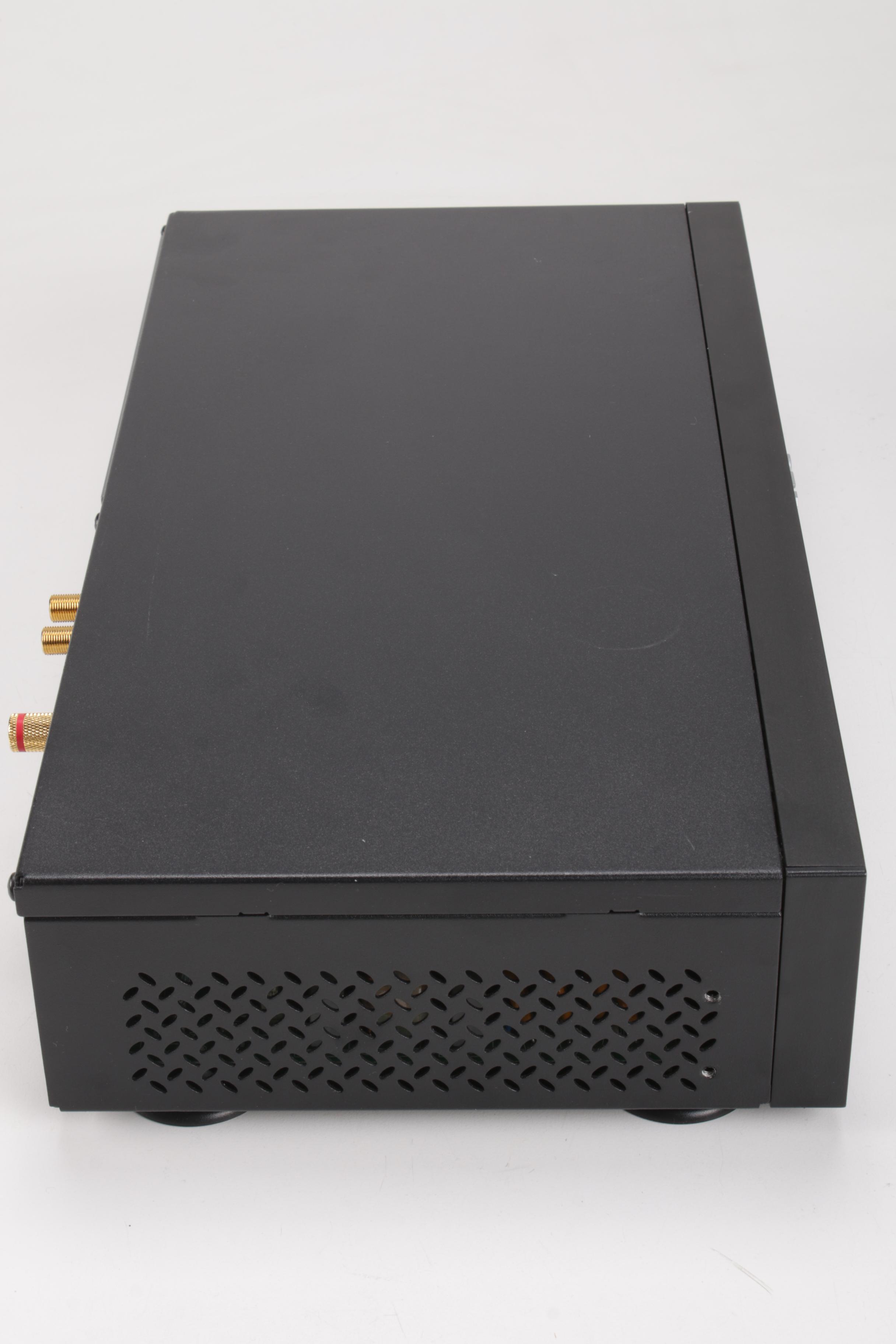 APC H10 H-Type Home Theater Power Conditioner