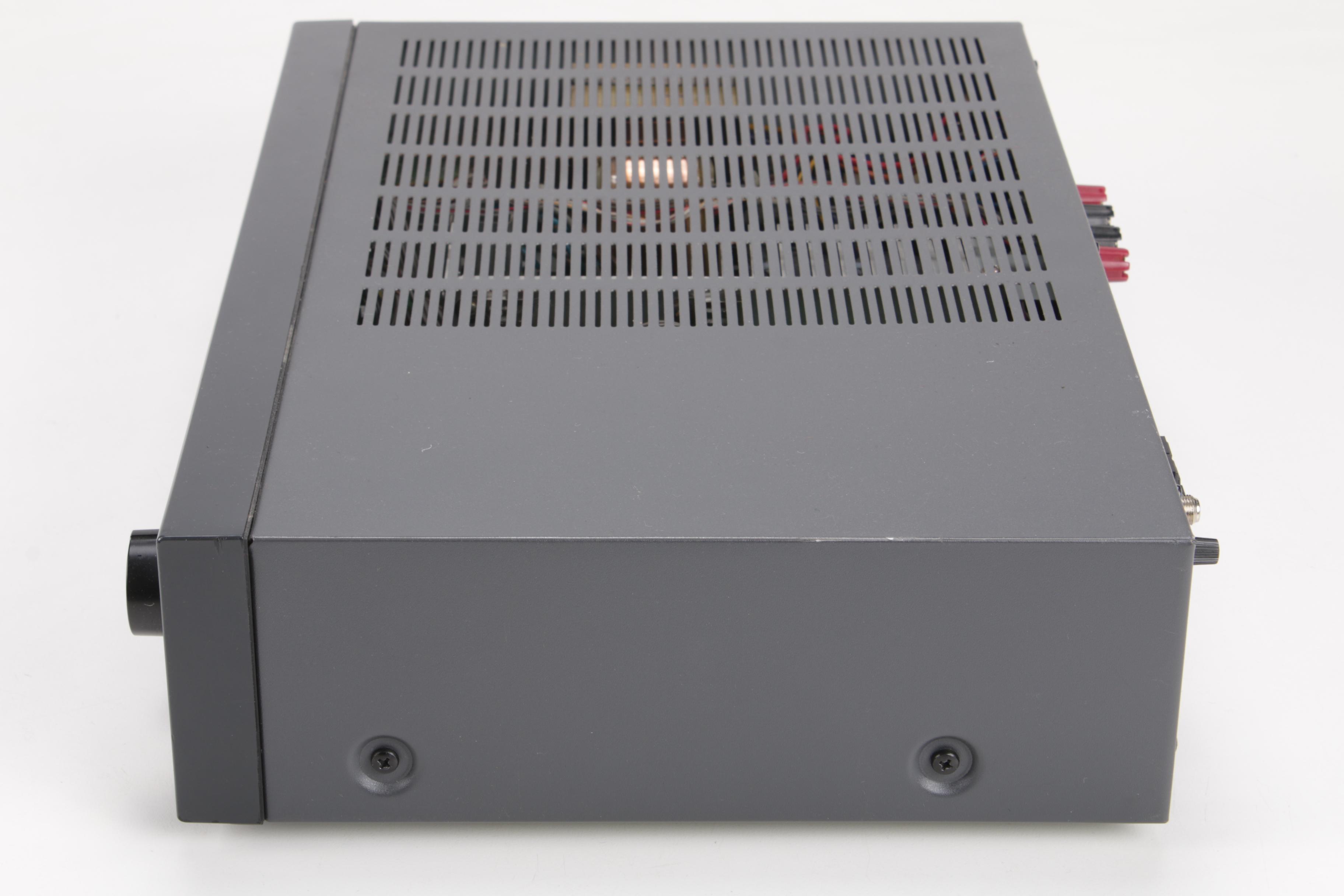 NAD Electronics 705 Stereo Receiver