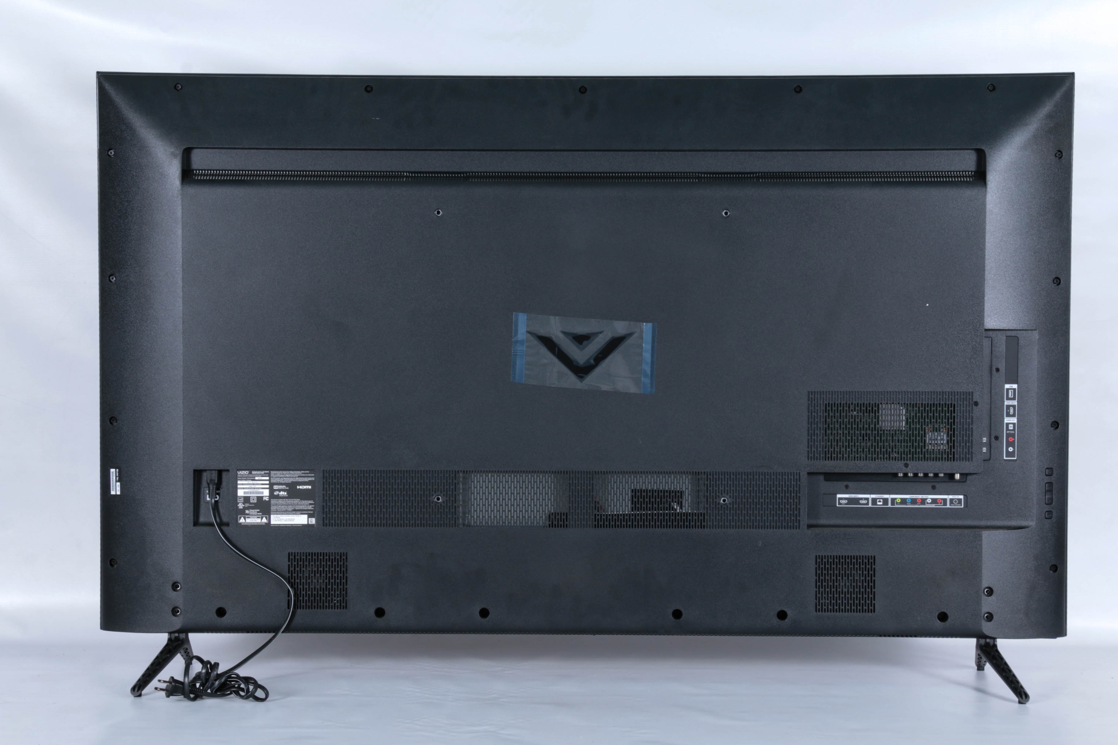 VIZIO 60" Smart Full-Array LED Television