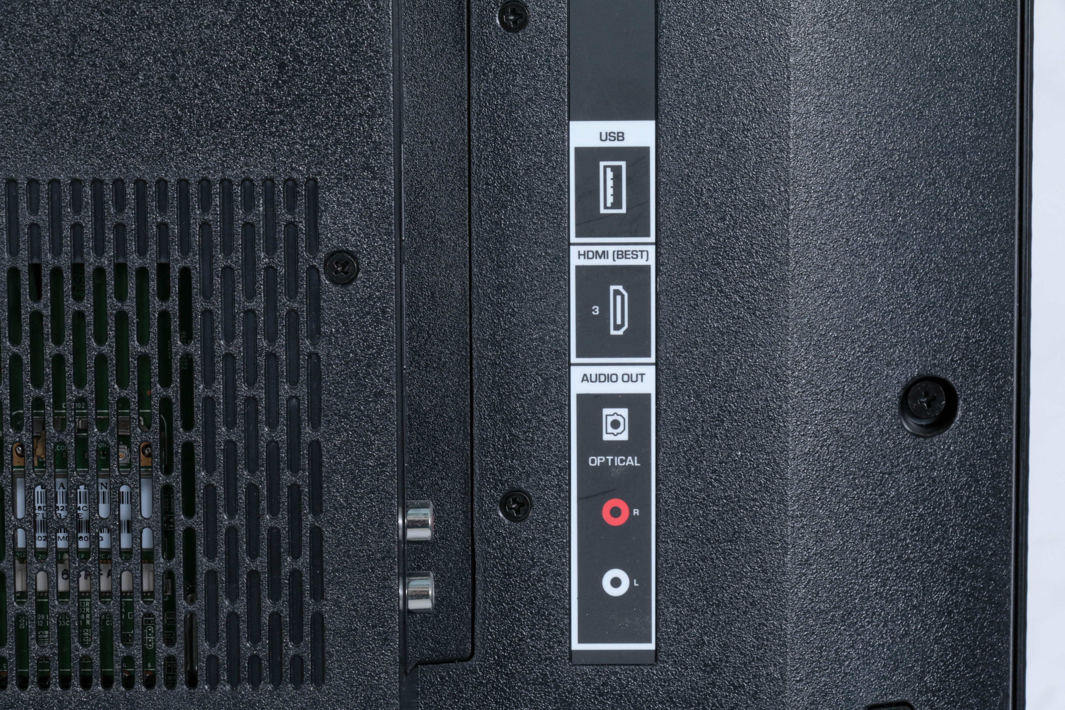 VIZIO 60" Smart Full-Array LED Television