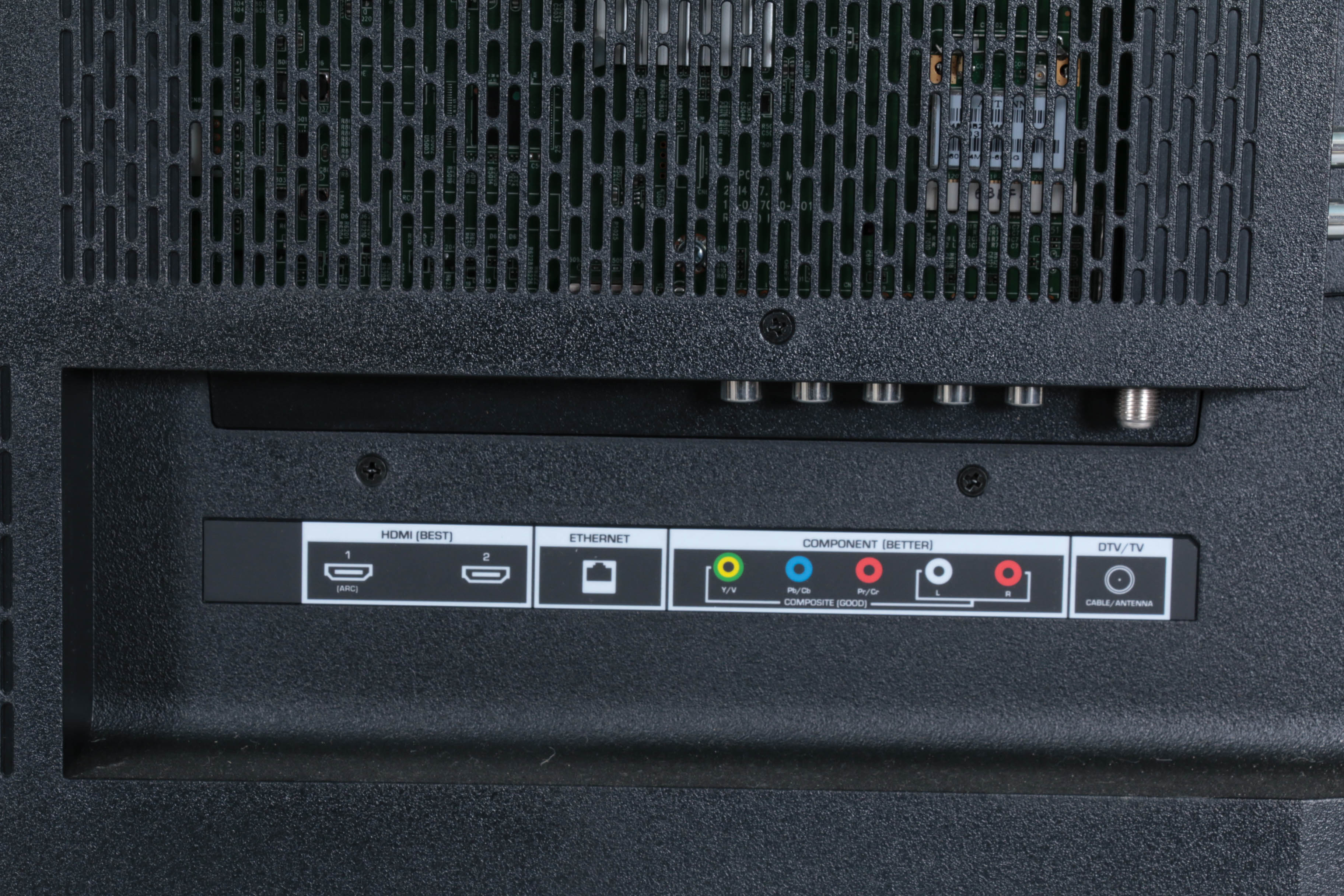 VIZIO 60" Smart Full-Array LED Television