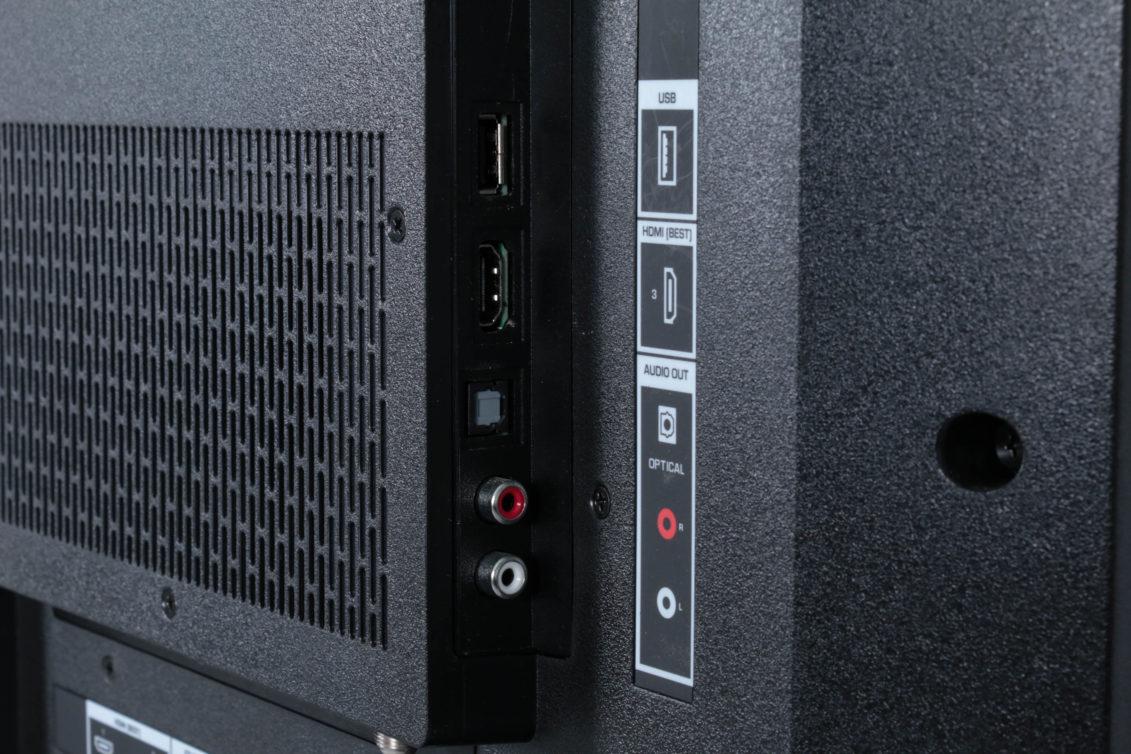 VIZIO 60" Smart Full-Array LED Television