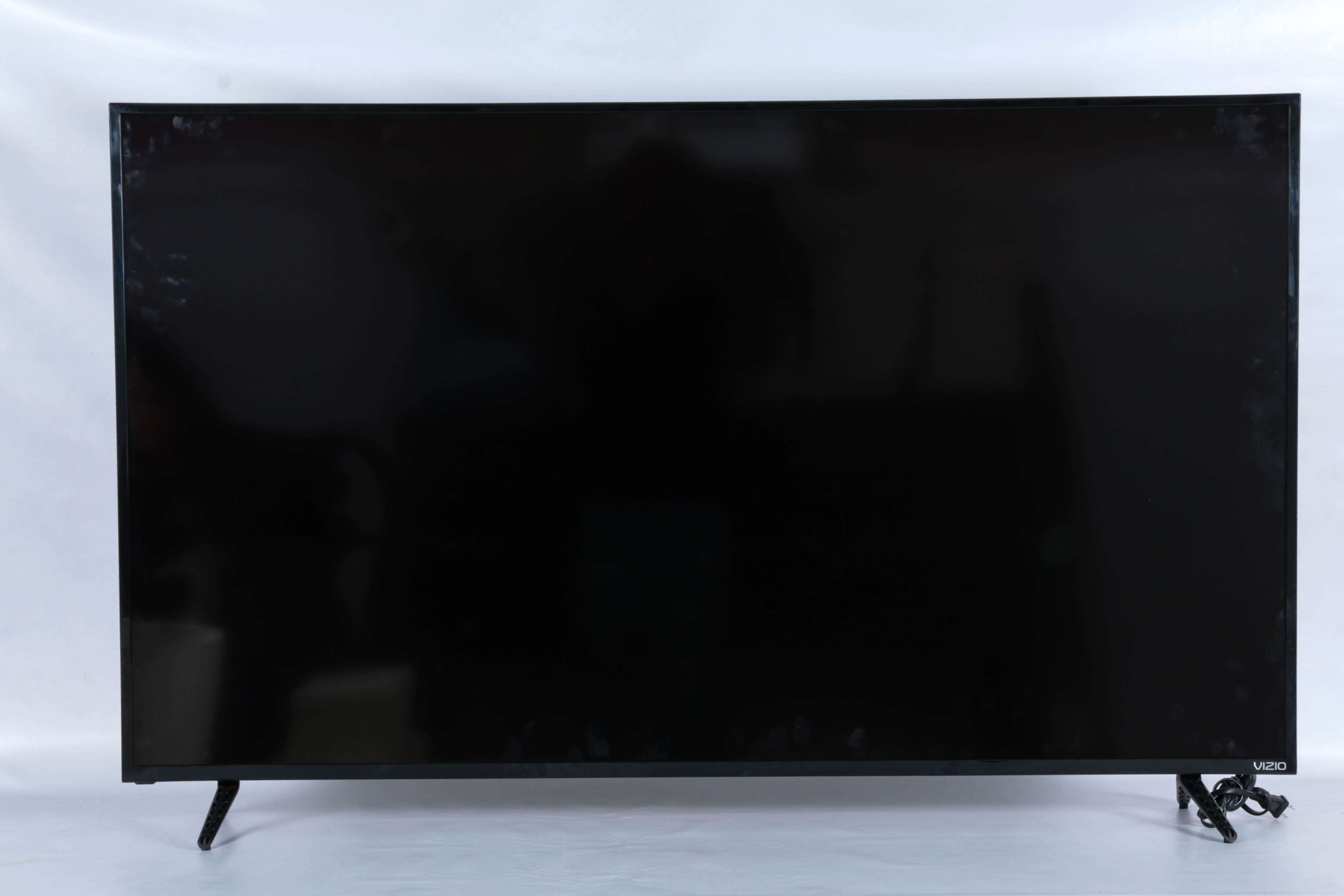 VIZIO 60" Smart Full-Array LED Television