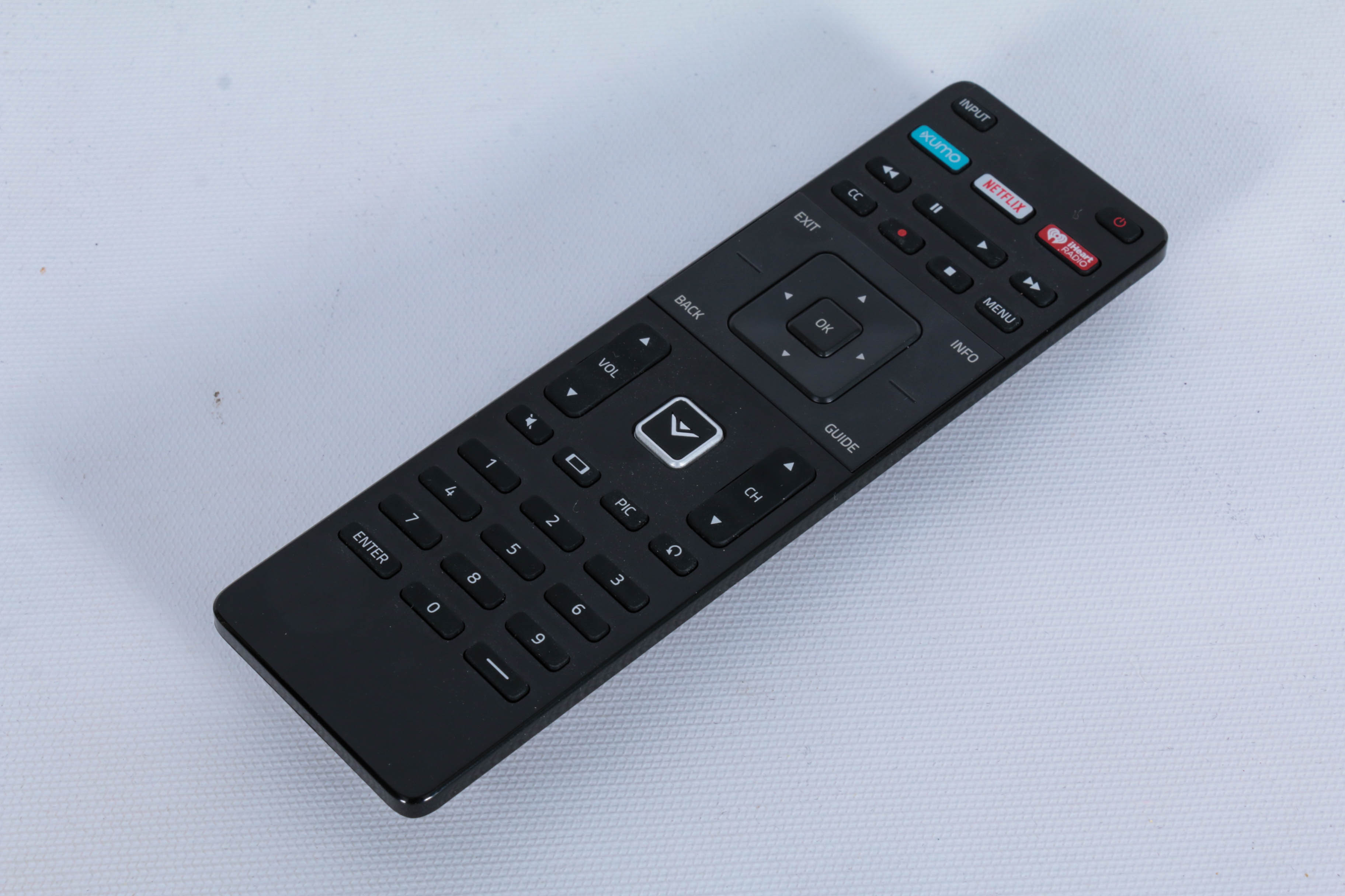 VIZIO 60" Smart Full-Array LED Television