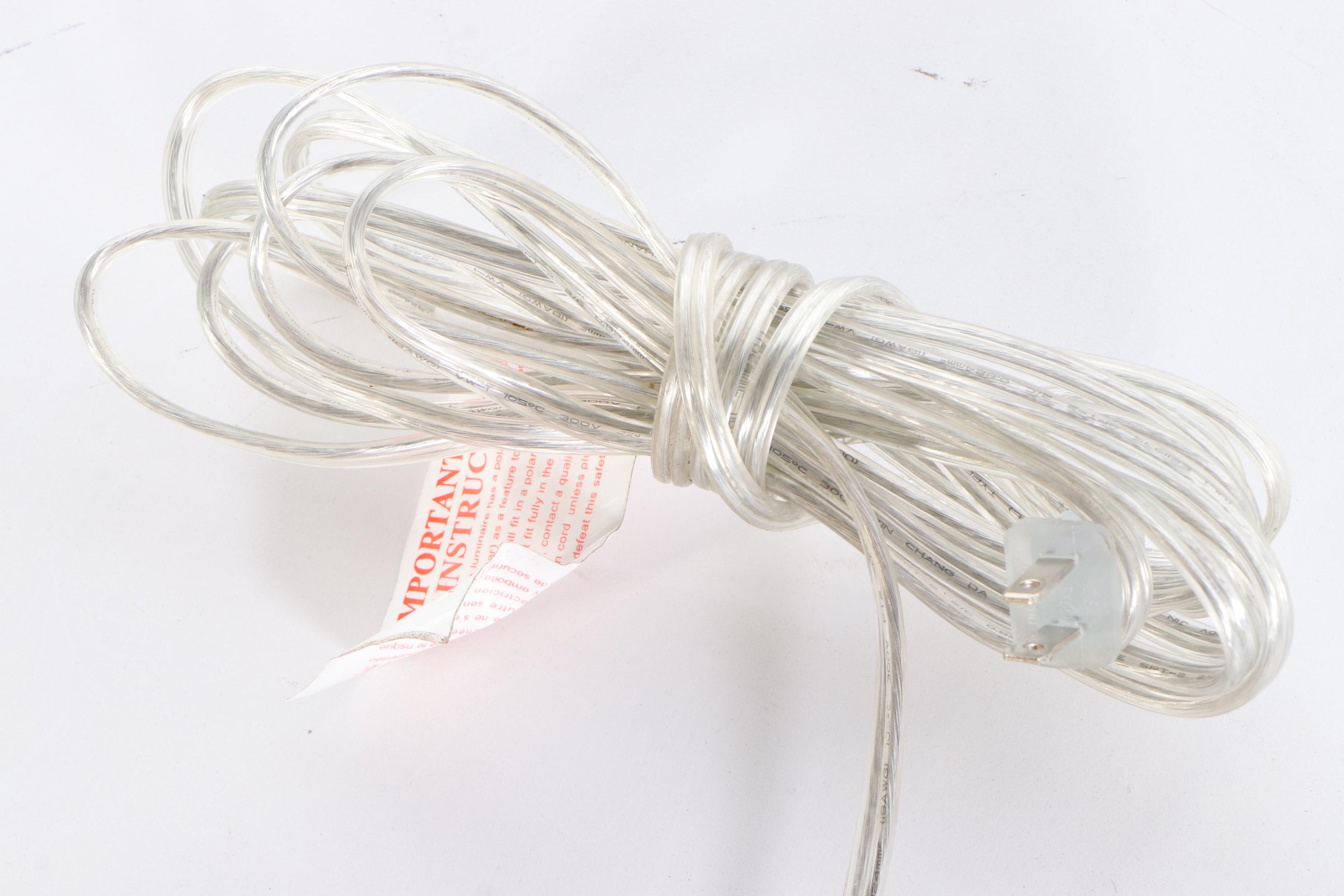 Visual Comfort Gild Metal Floor Lamp designed by Suzanne Kasler