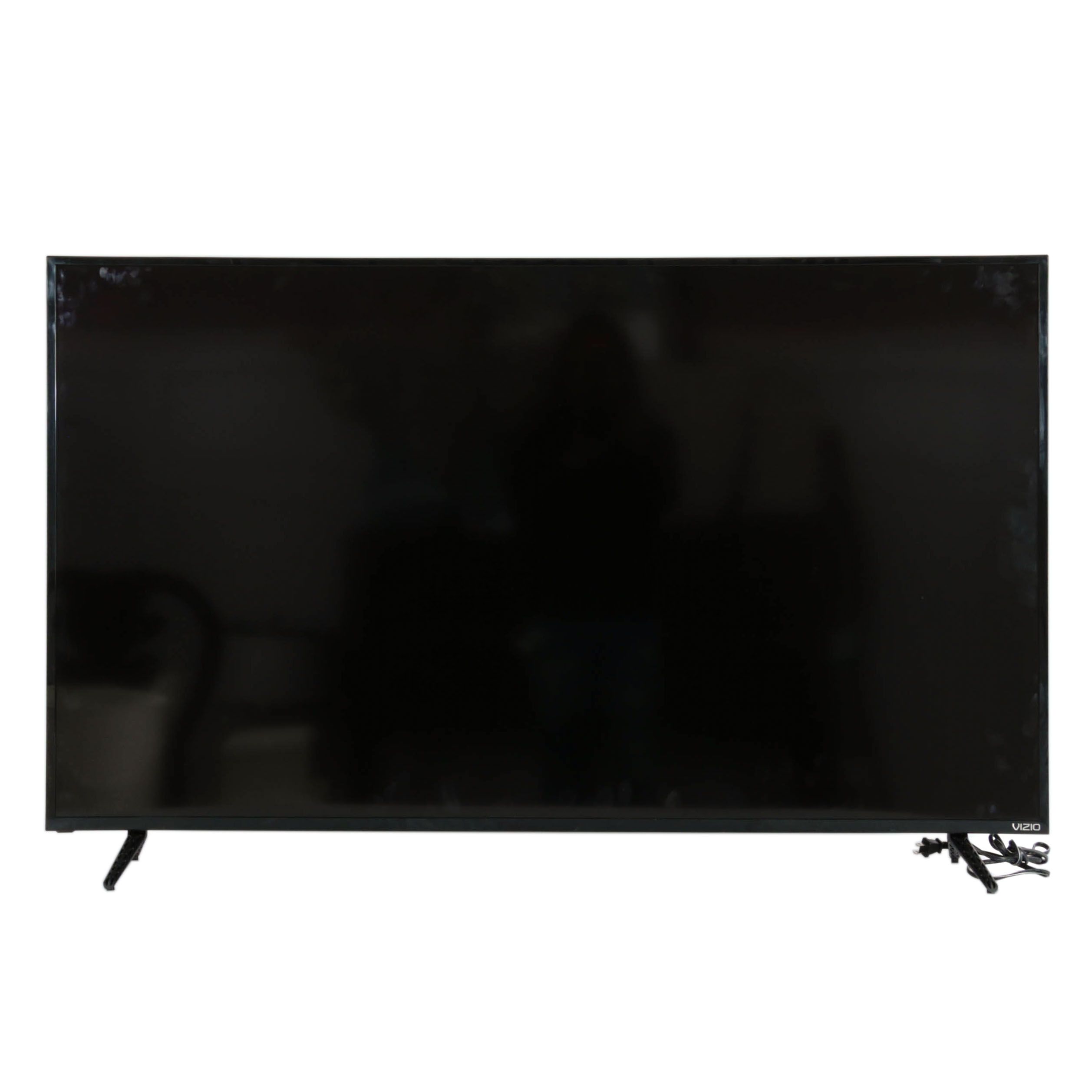VIZIO 60" Smart Full-Array LED Television