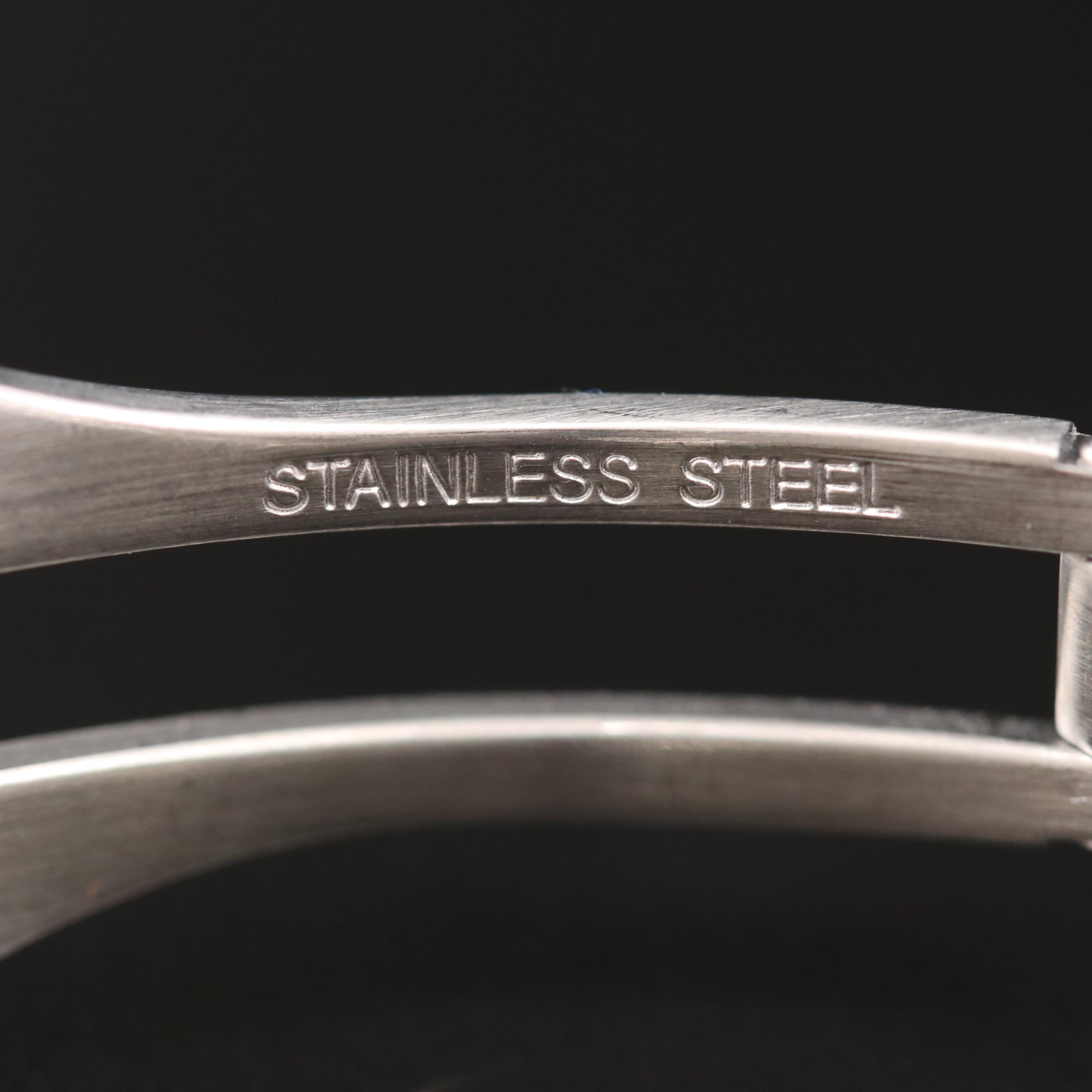 TAG Heuer Carrera Calibre 1887 Stainless Steel Chronograph Watch