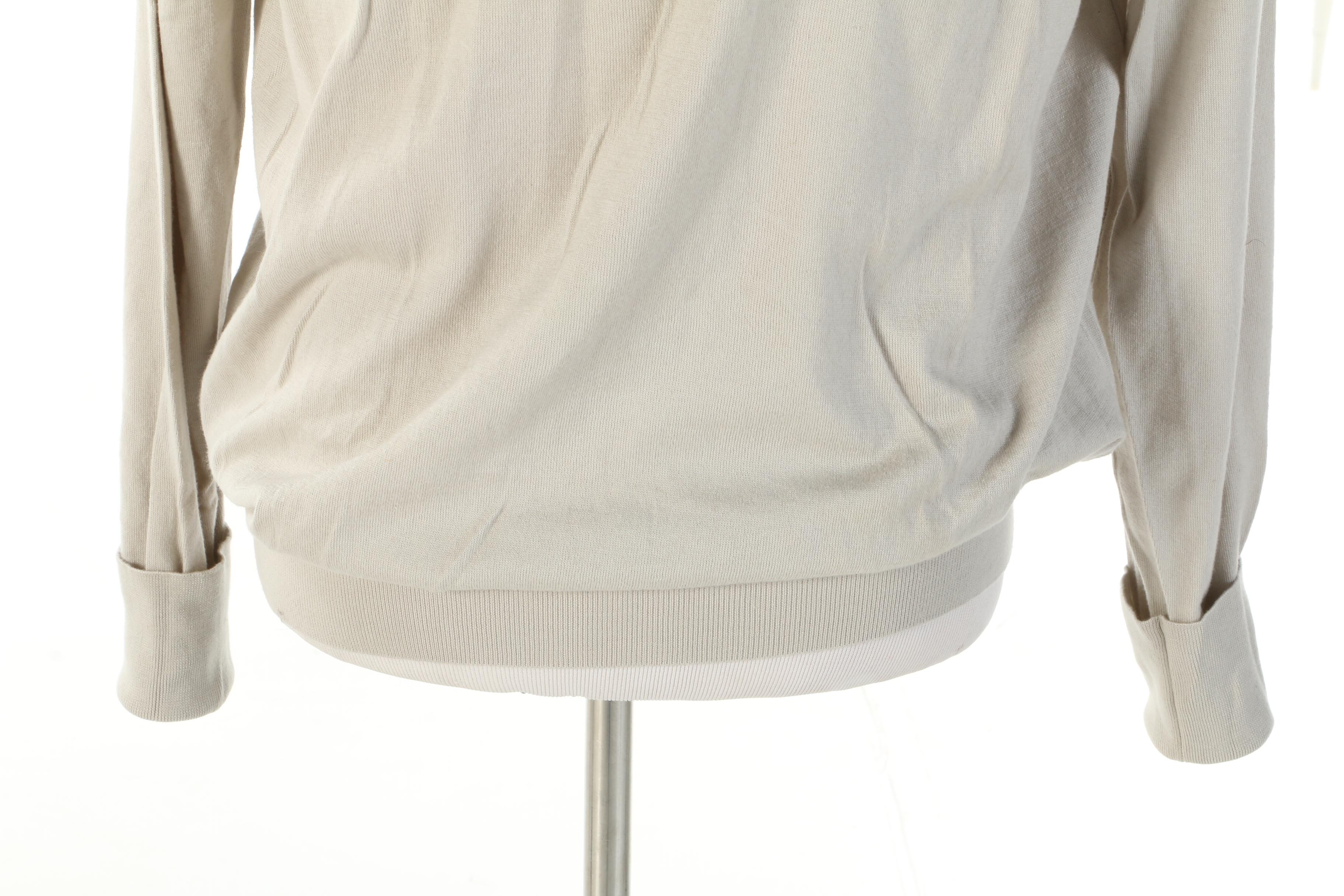 Men's Loro Piana Knit Mock Neck Sweater with Prada, Mezlan and Classic Socks