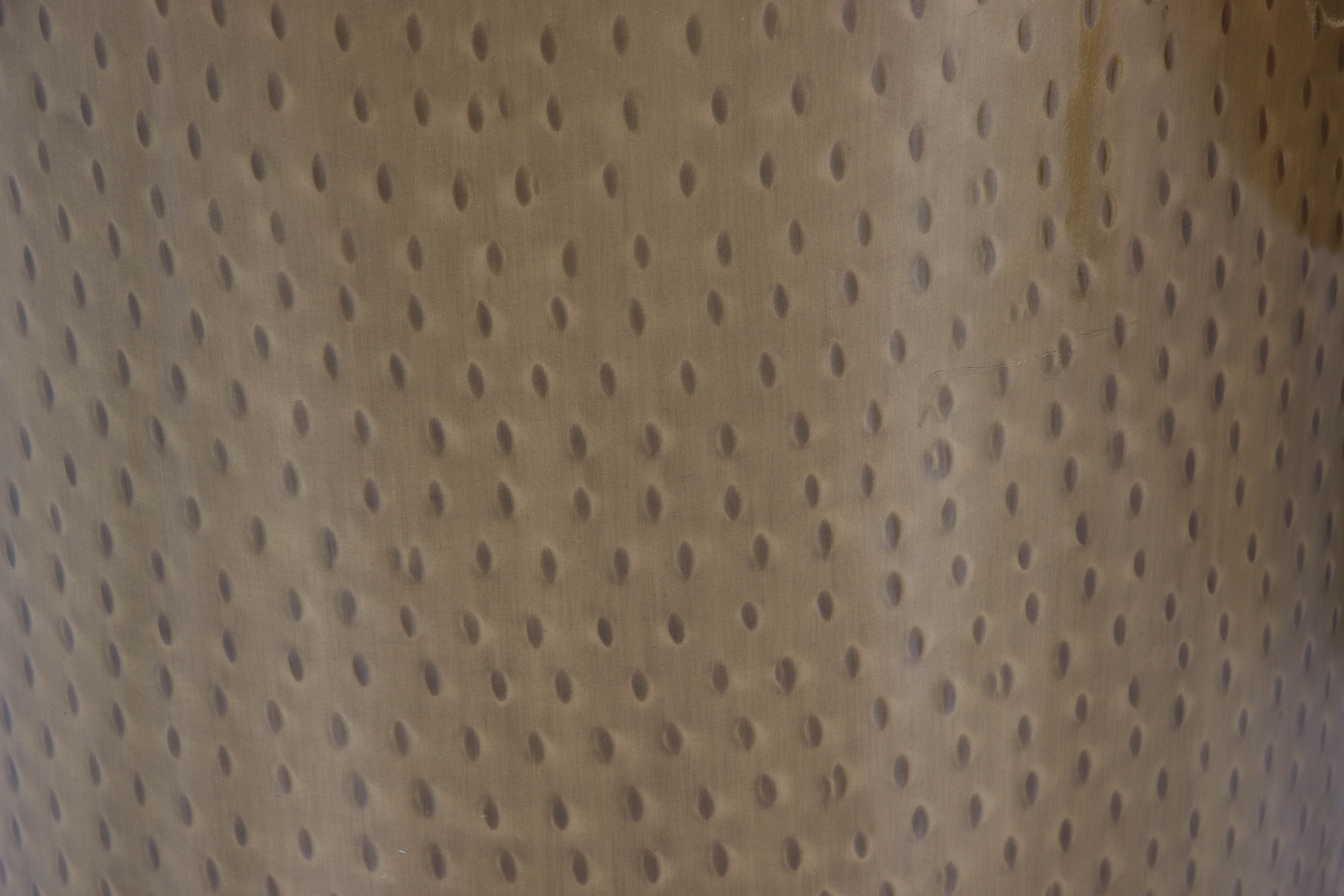 Modern Bar Cart and Side Table, Contemporary