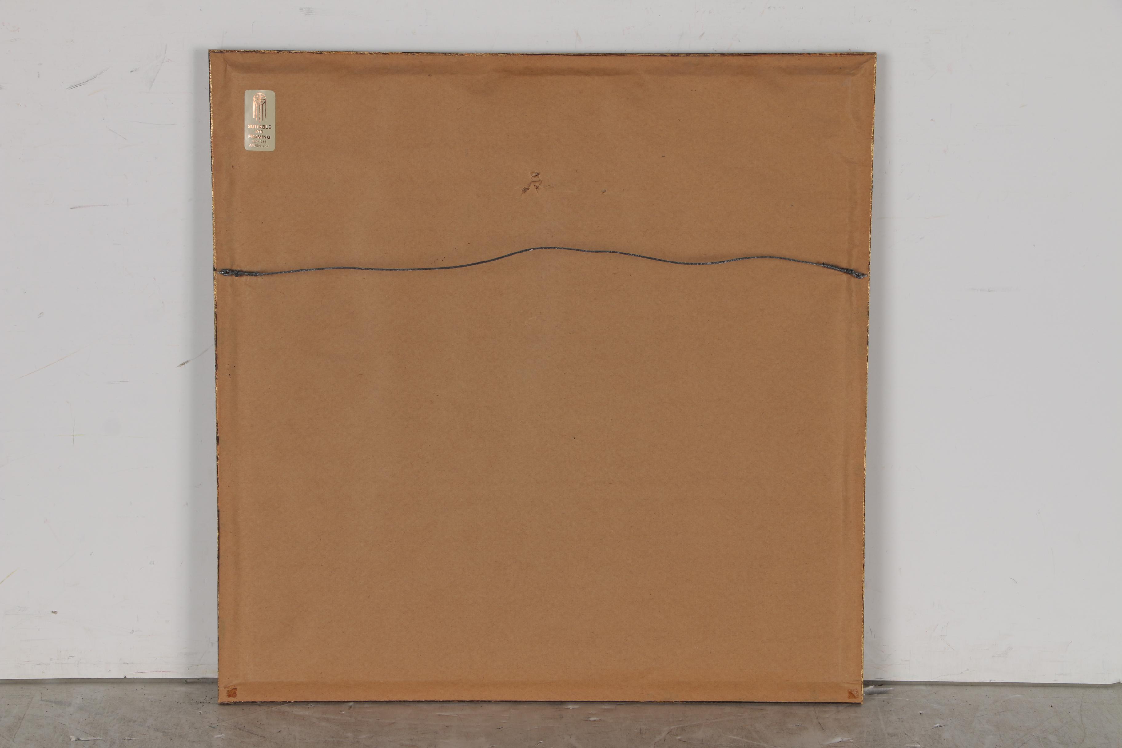 Eastern Orthodox Church Veil for Chalice or Diskos, Late 18th Century