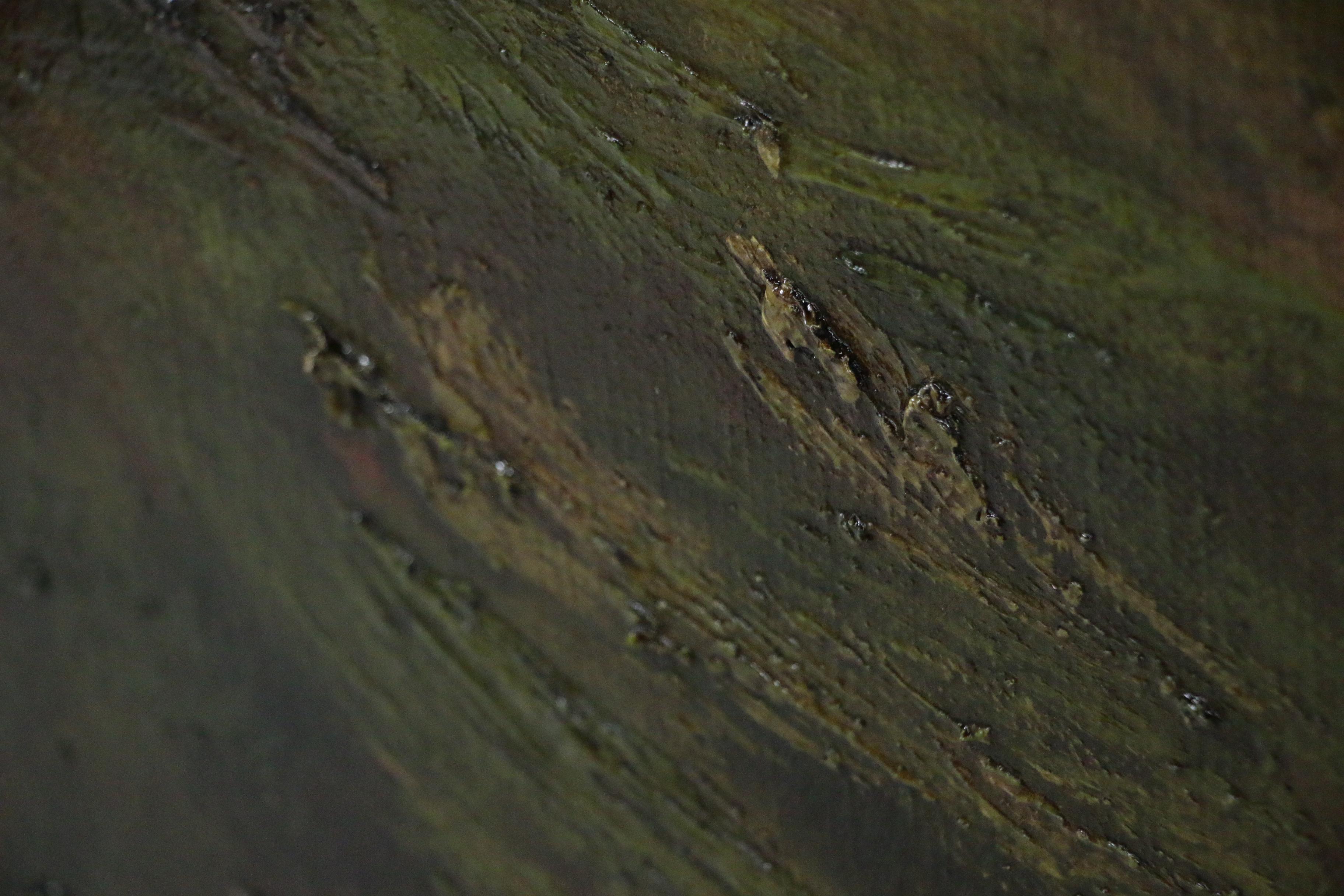 John Califano Oil Painting "On to Fresh Pastures", Late 19th/Early 20th Century