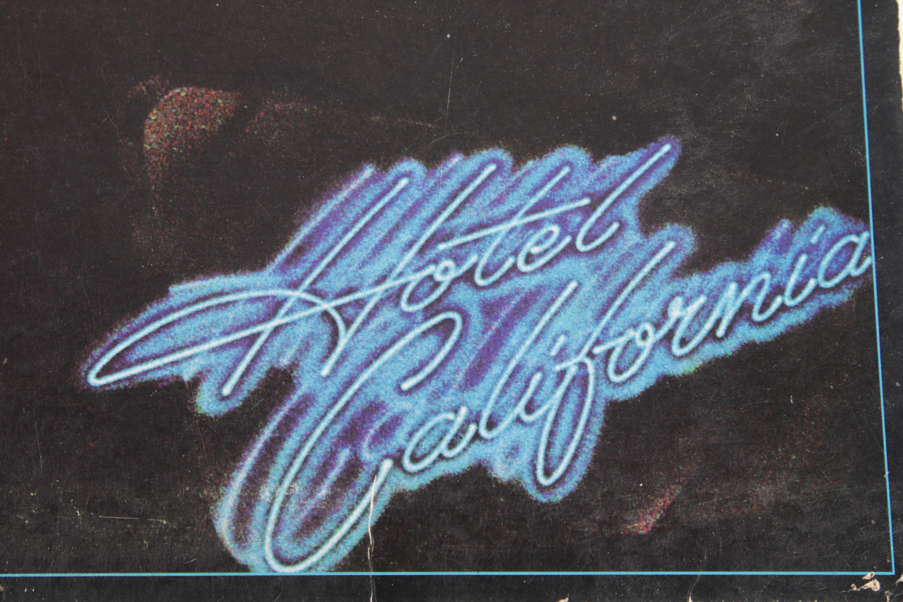 AC/DC, Genesis, Stevie Nicks and 70s and 80s Vinyl Record Albums