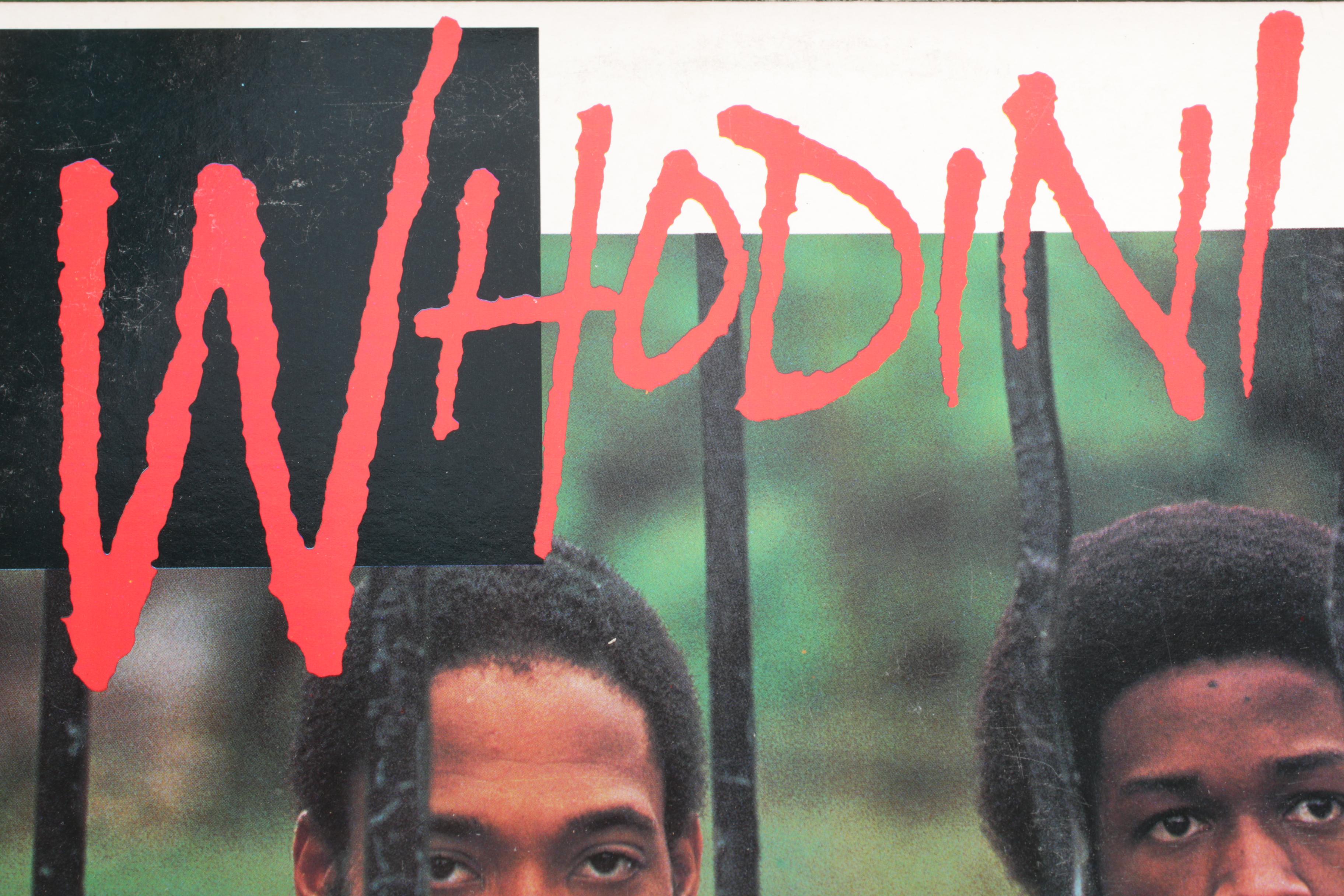 AC/DC, Genesis, Stevie Nicks and 70s and 80s Vinyl Record Albums