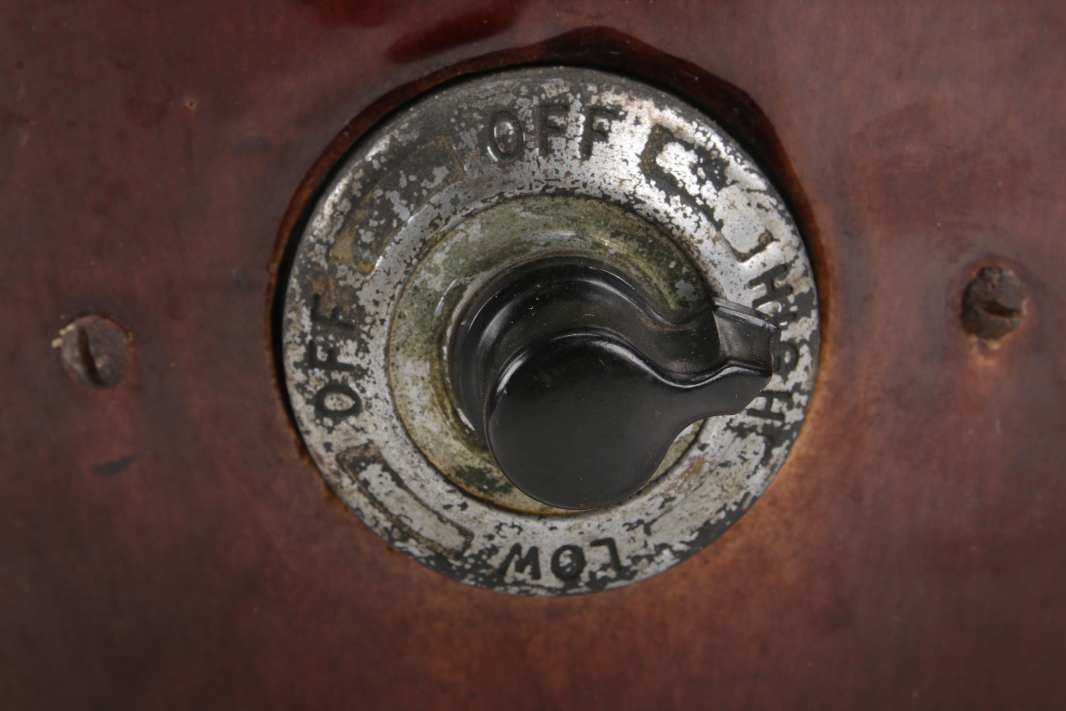 Heinz Oven Baked Beans Ceramic Electric Bean Pot with Lid