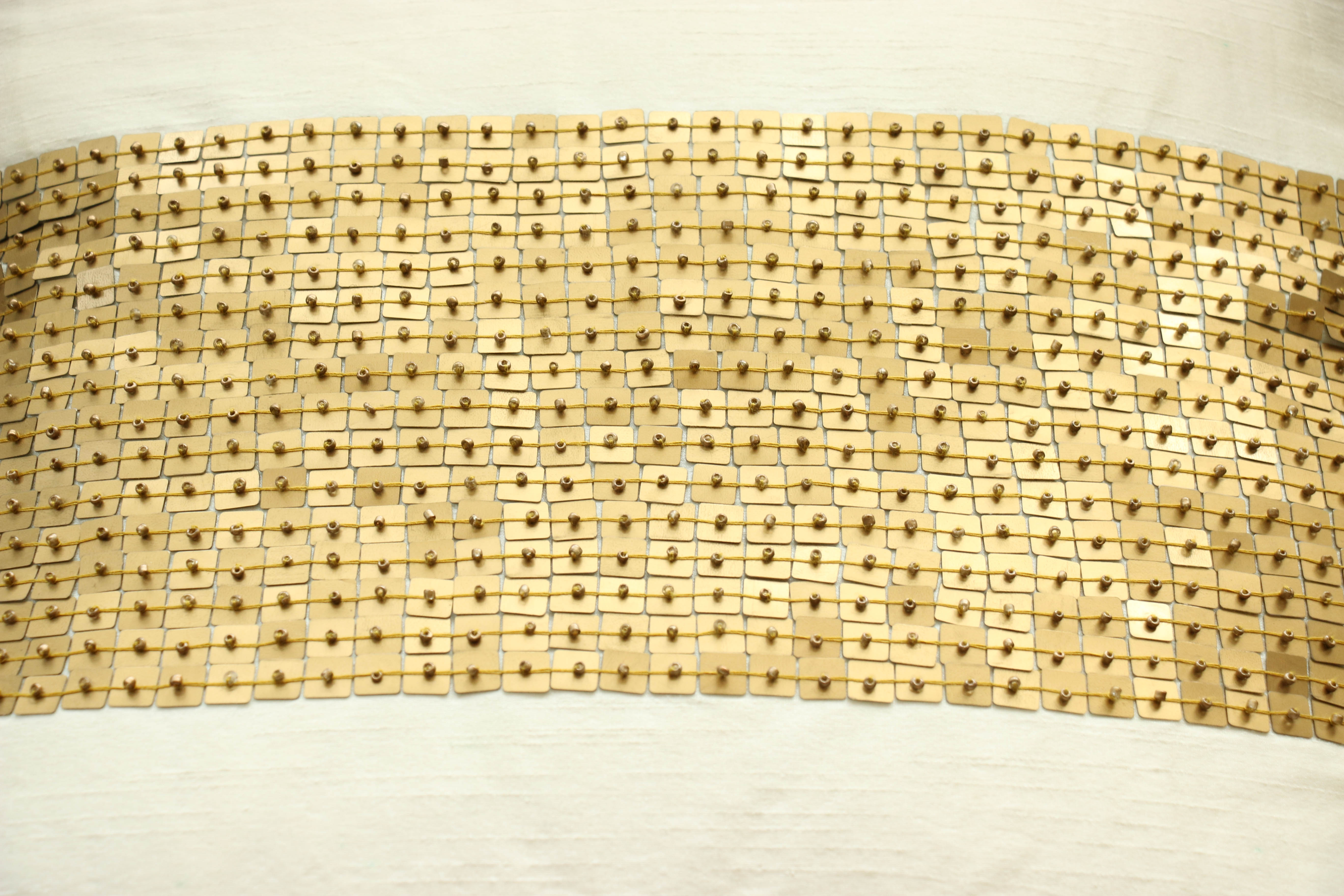 Rowe Furniture Woven Upholstered Sofa and Decorative Pillows